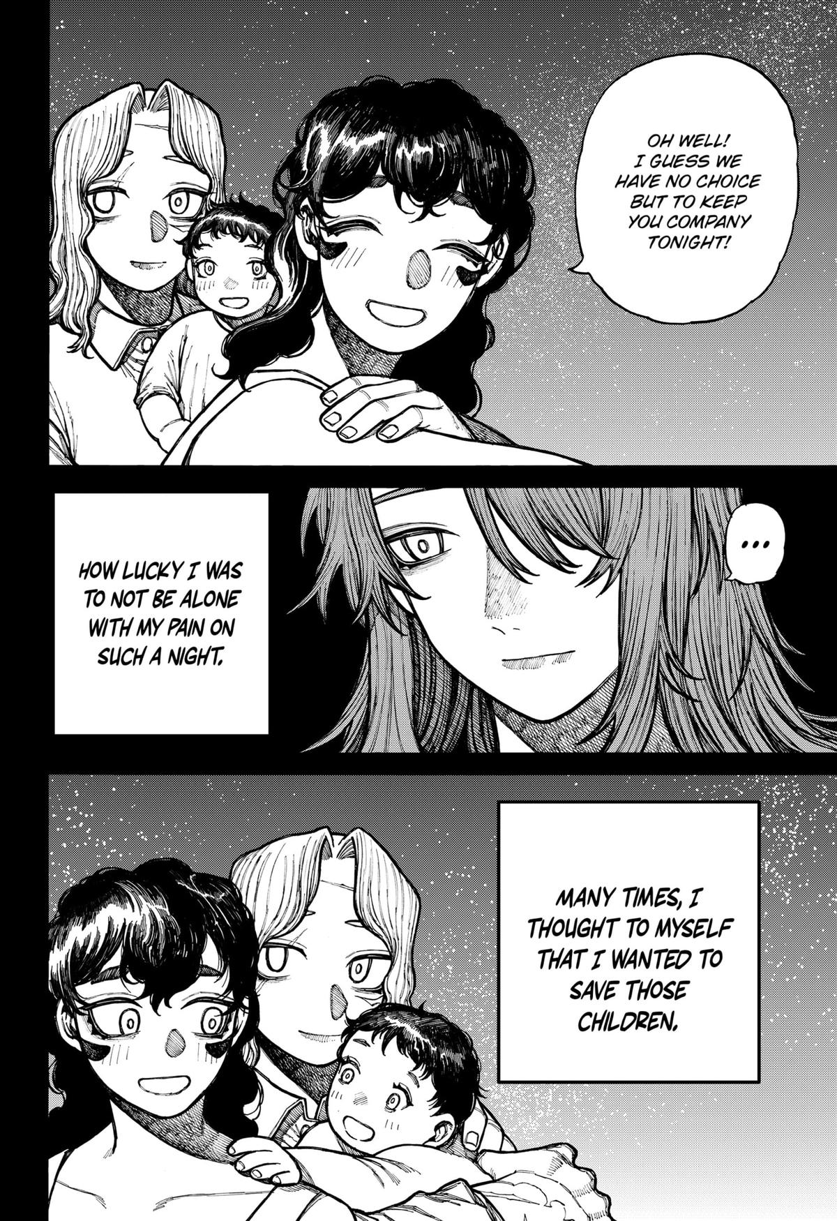 Read Centuria Manga Online