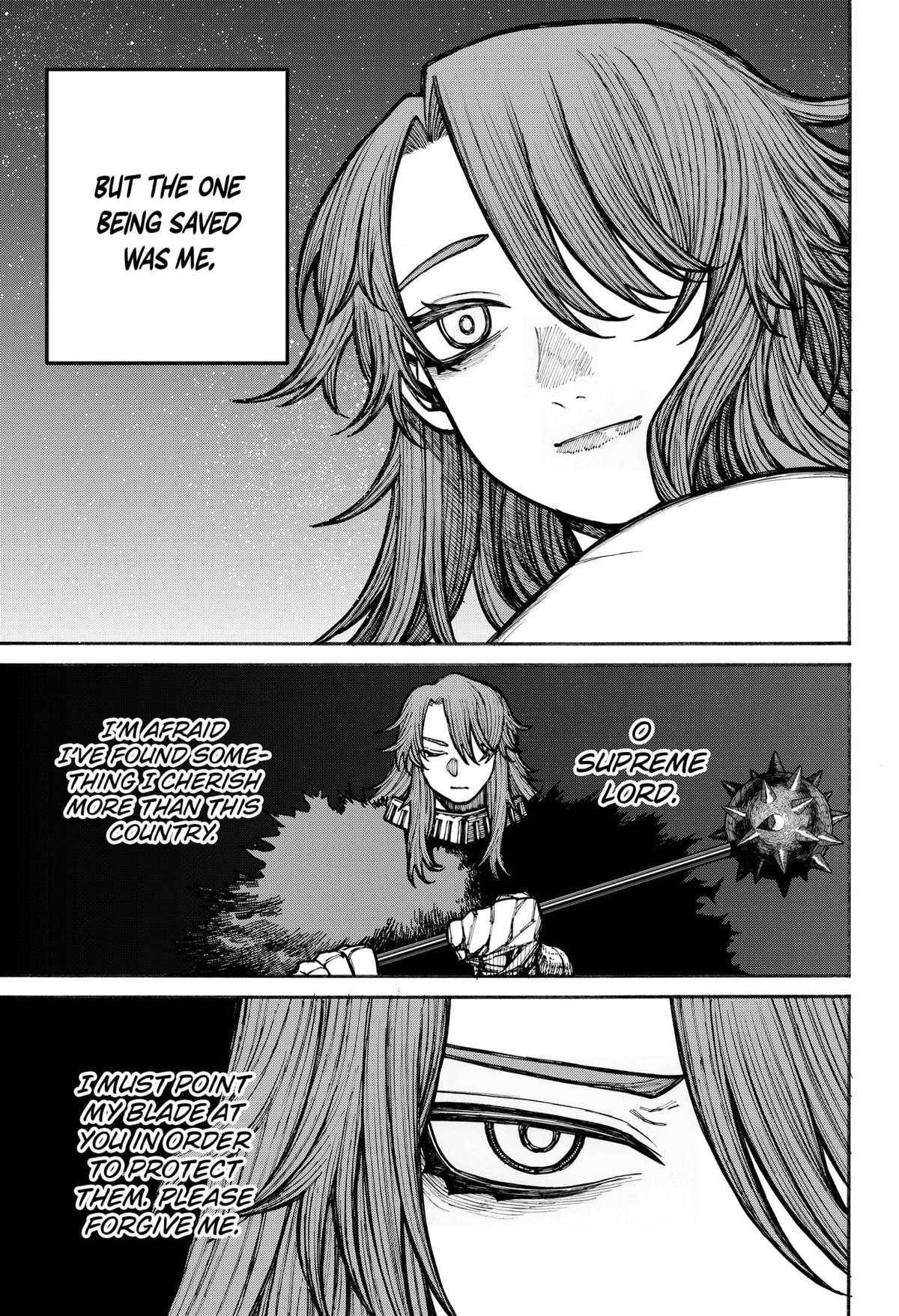 Read Centuria Manga Online