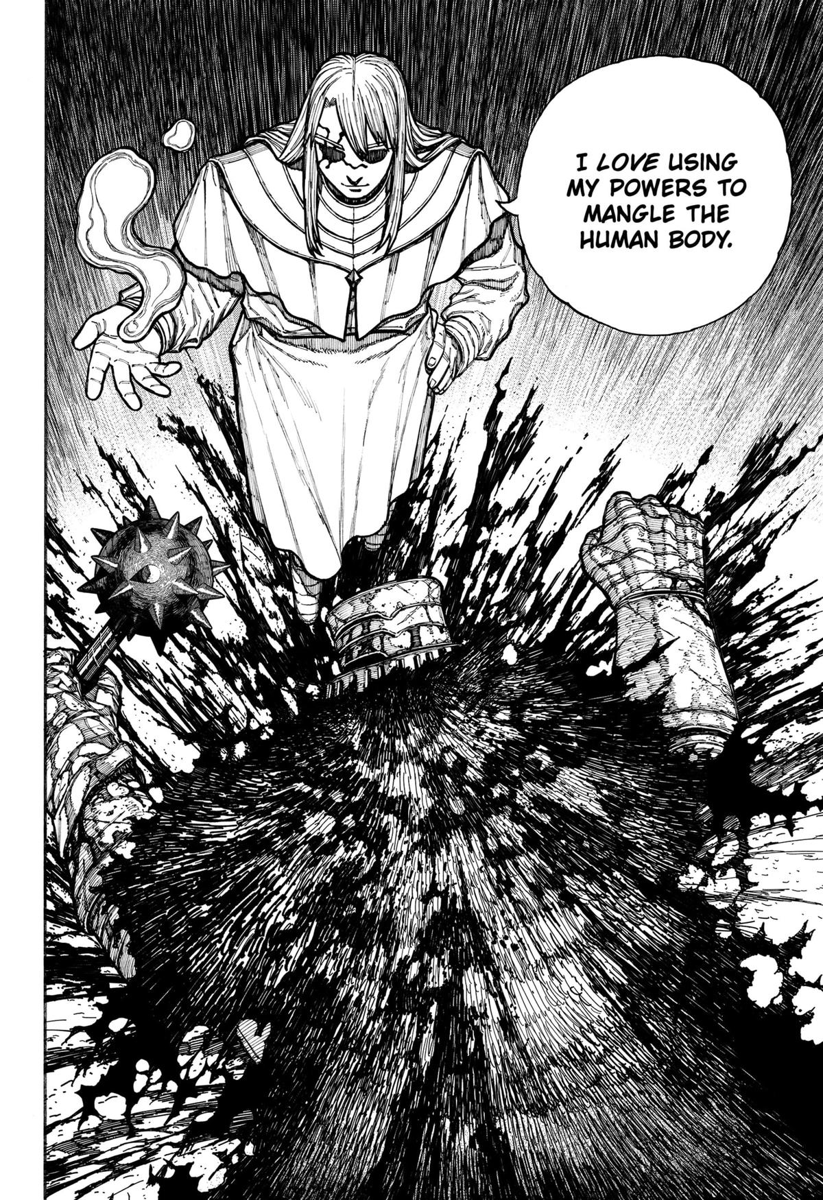 Read Centuria Manga Online