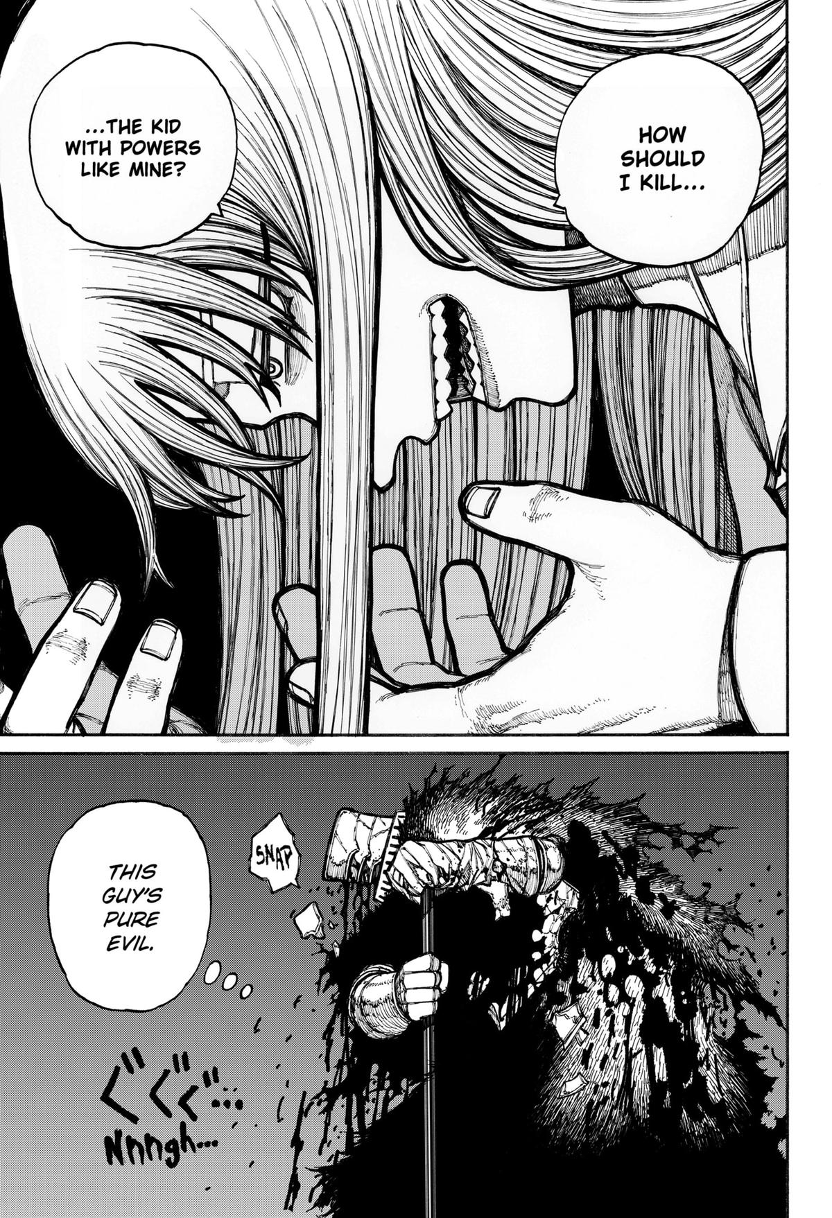 Read Centuria Manga Online