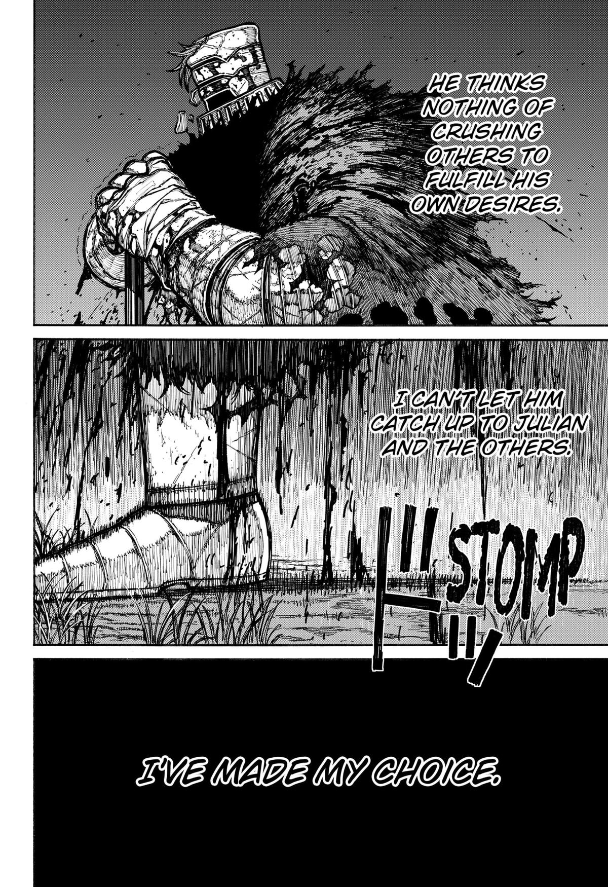 Read Centuria Manga Online