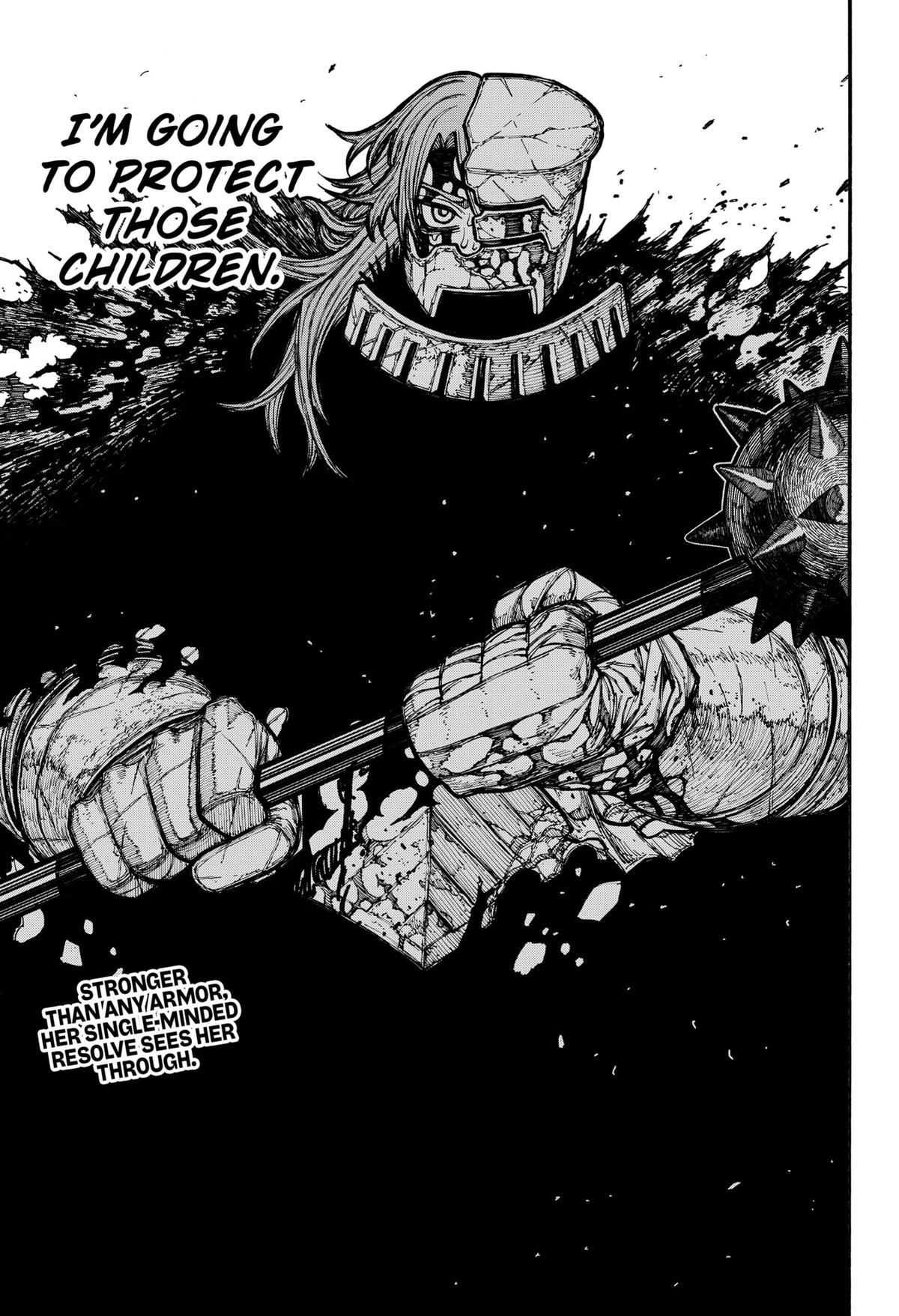 Read Centuria Manga Online