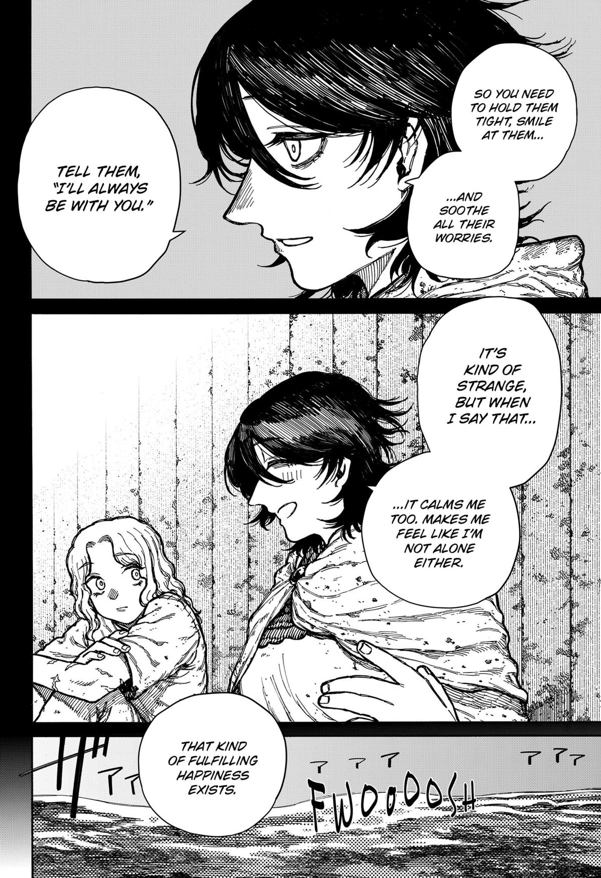 Read Centuria Manga Online