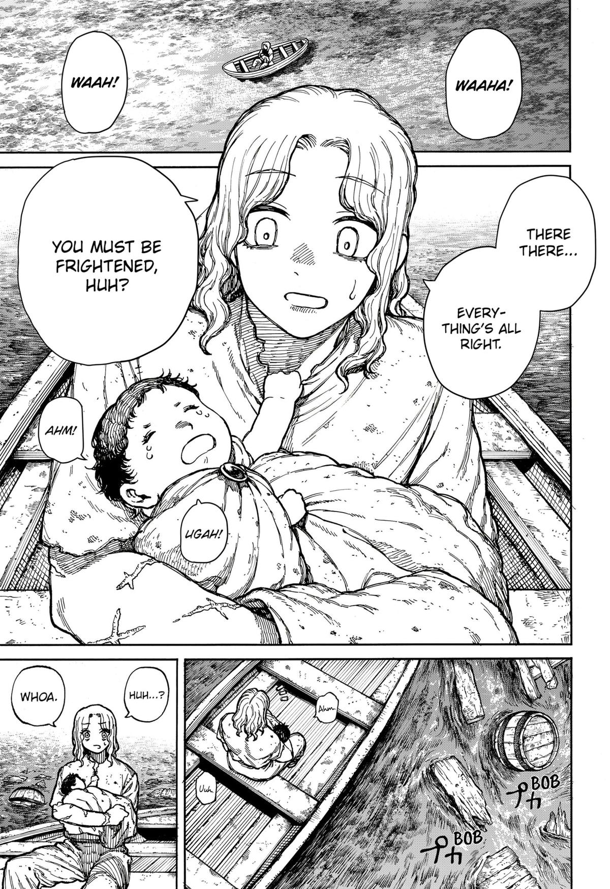 Read Centuria Manga Online