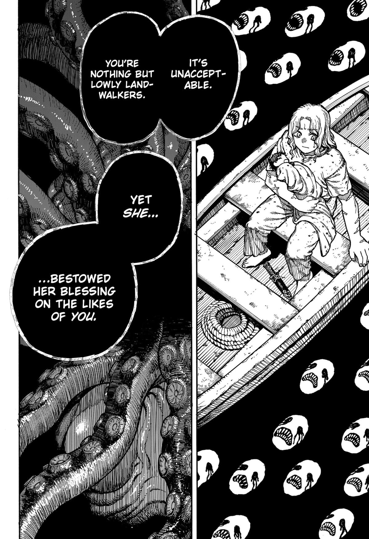 Read Centuria Manga Online