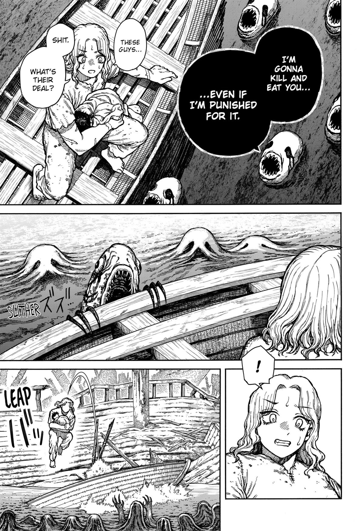 Read Centuria Manga Online