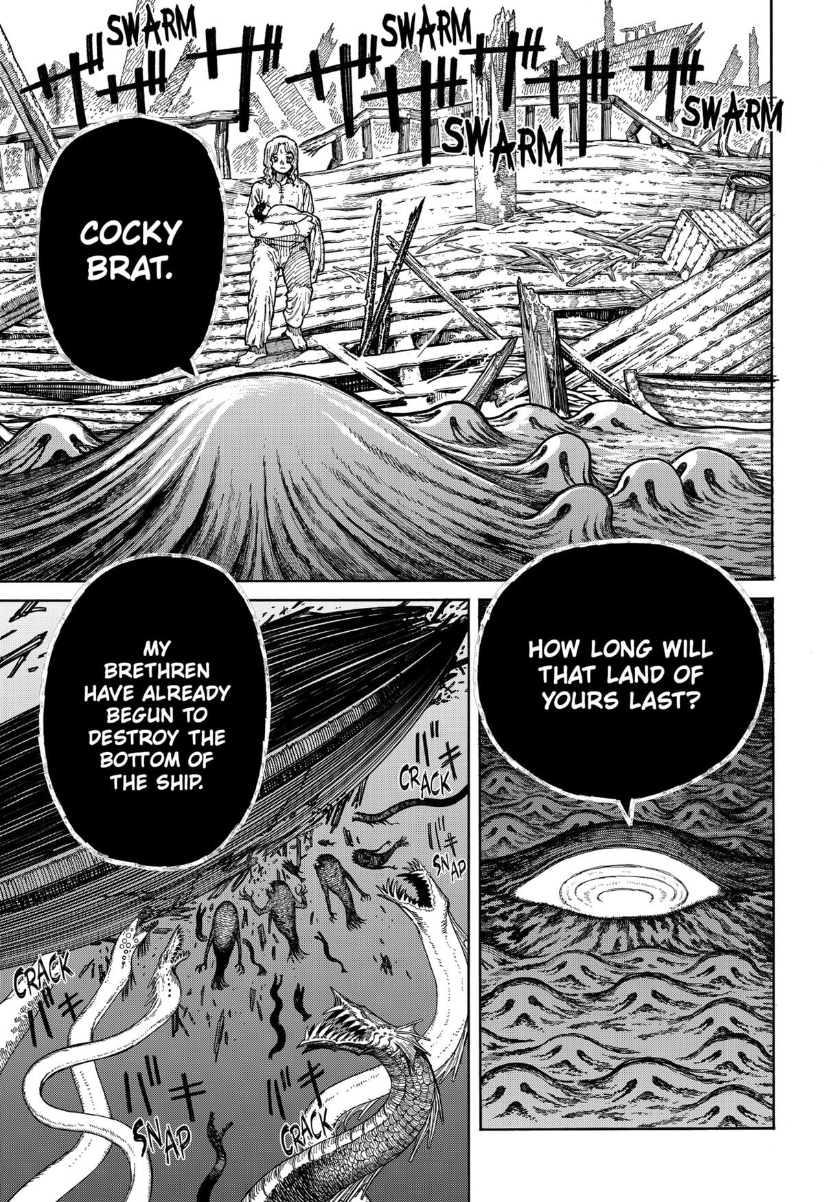 Read Centuria Manga Online