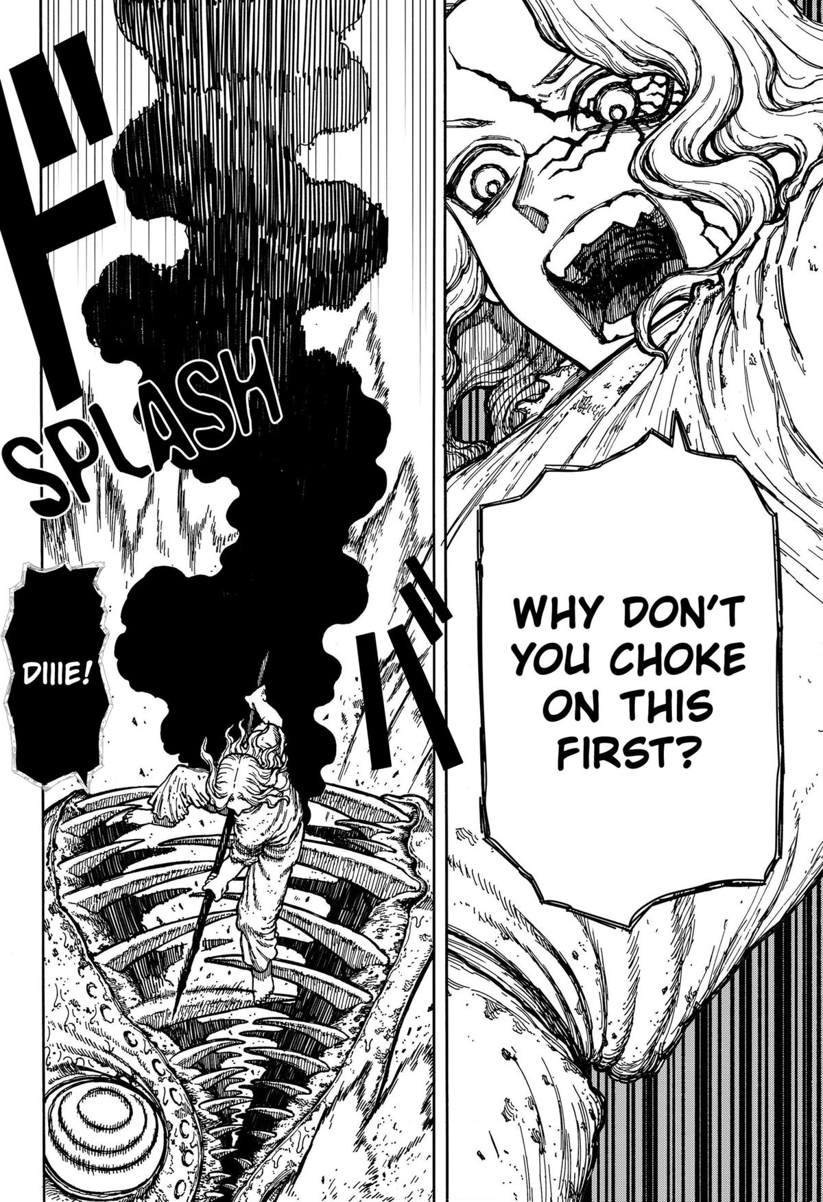 Read Centuria Manga Online