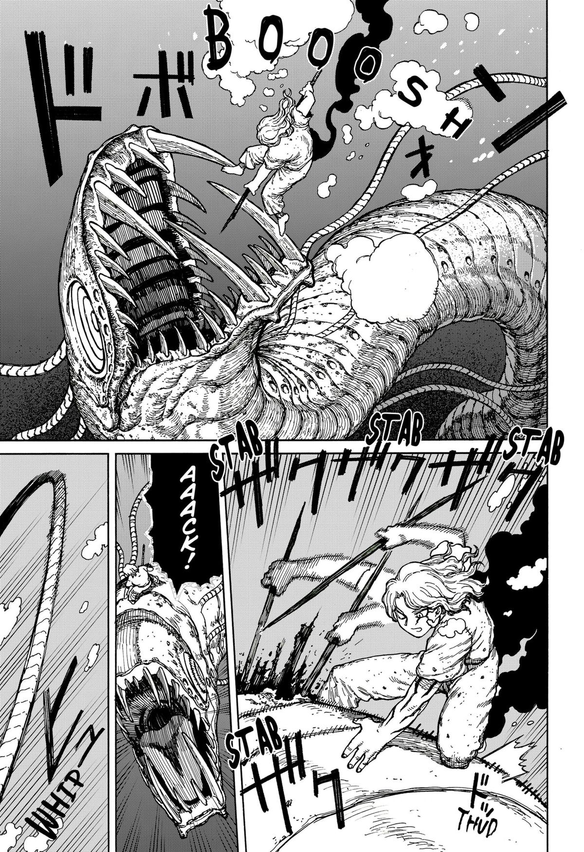 Read Centuria Manga Online