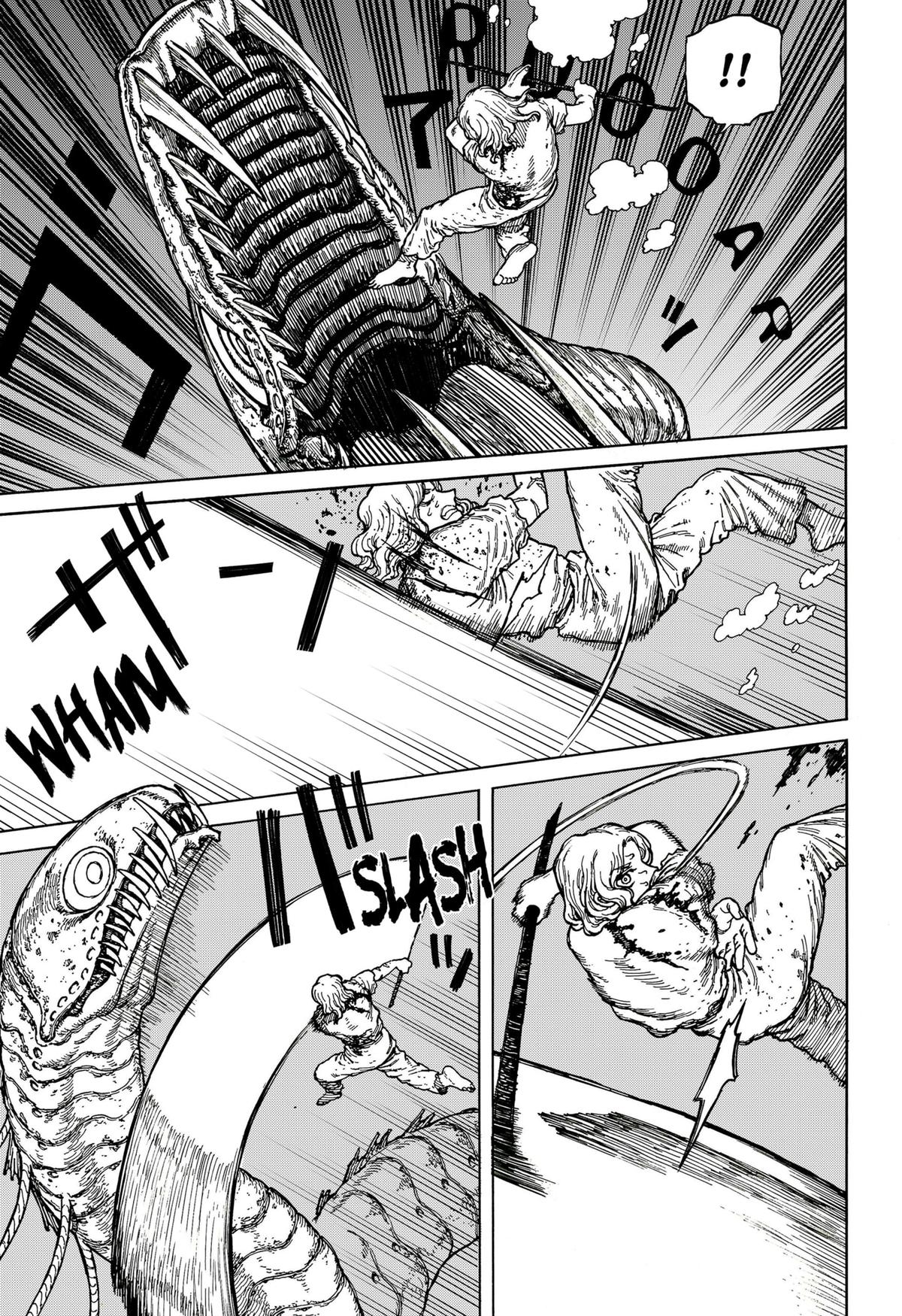 Read Centuria Manga Online