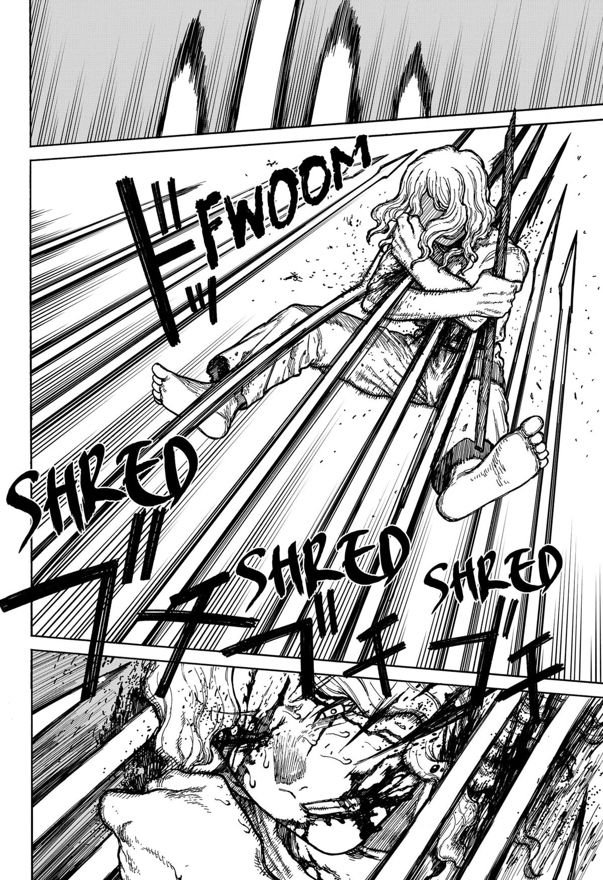 Read Centuria Manga Online