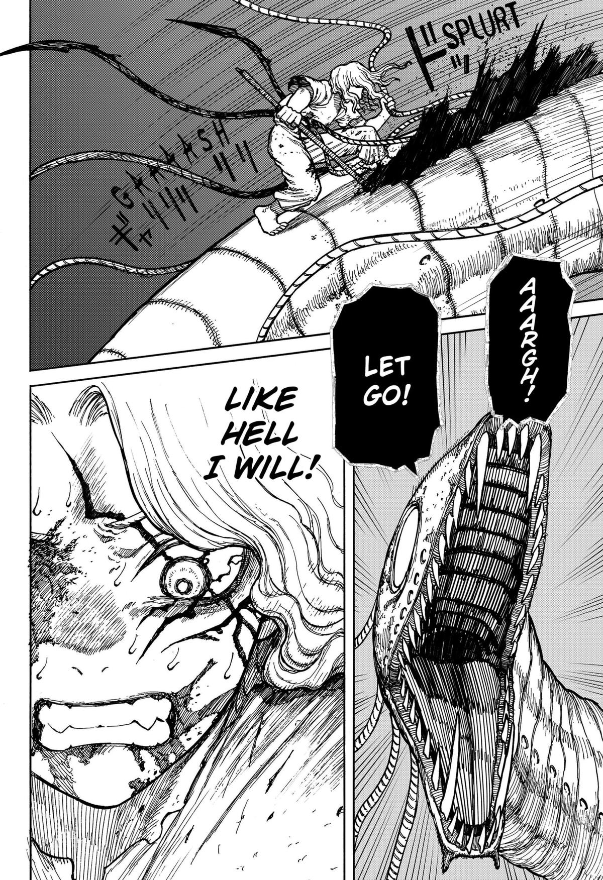 Read Centuria Manga Online