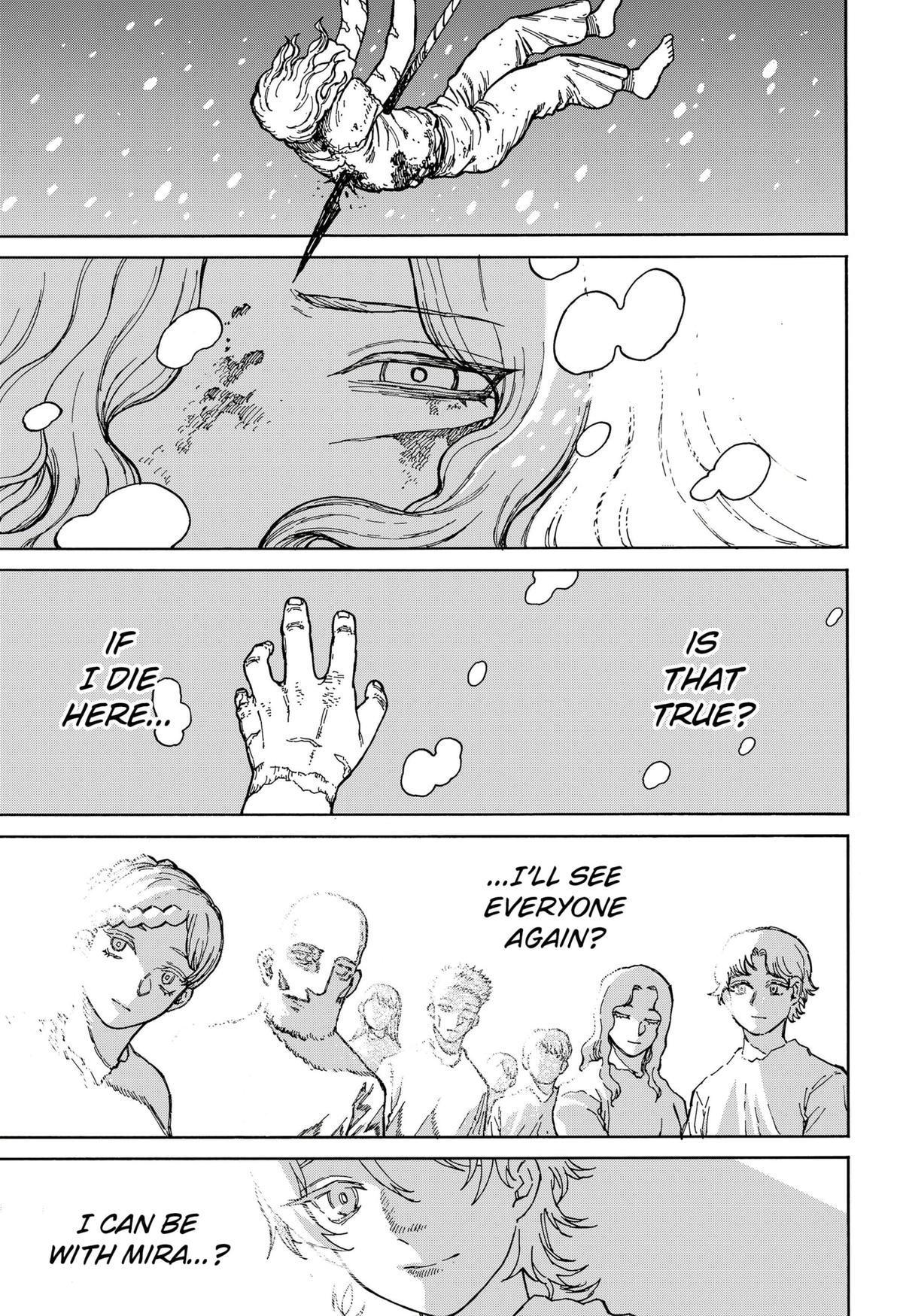 Read Centuria Manga Online