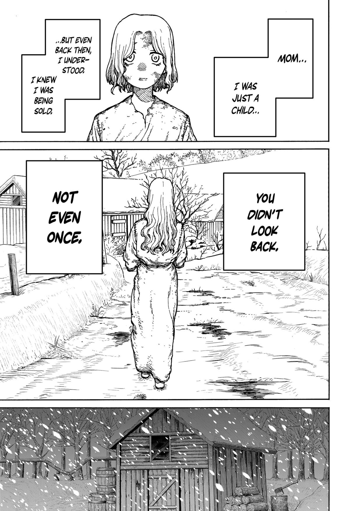 Read Centuria Manga Online