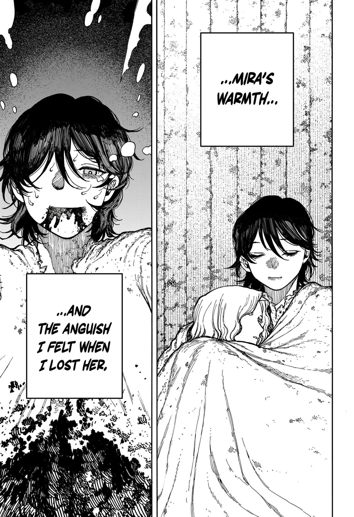 Read Centuria Manga Online