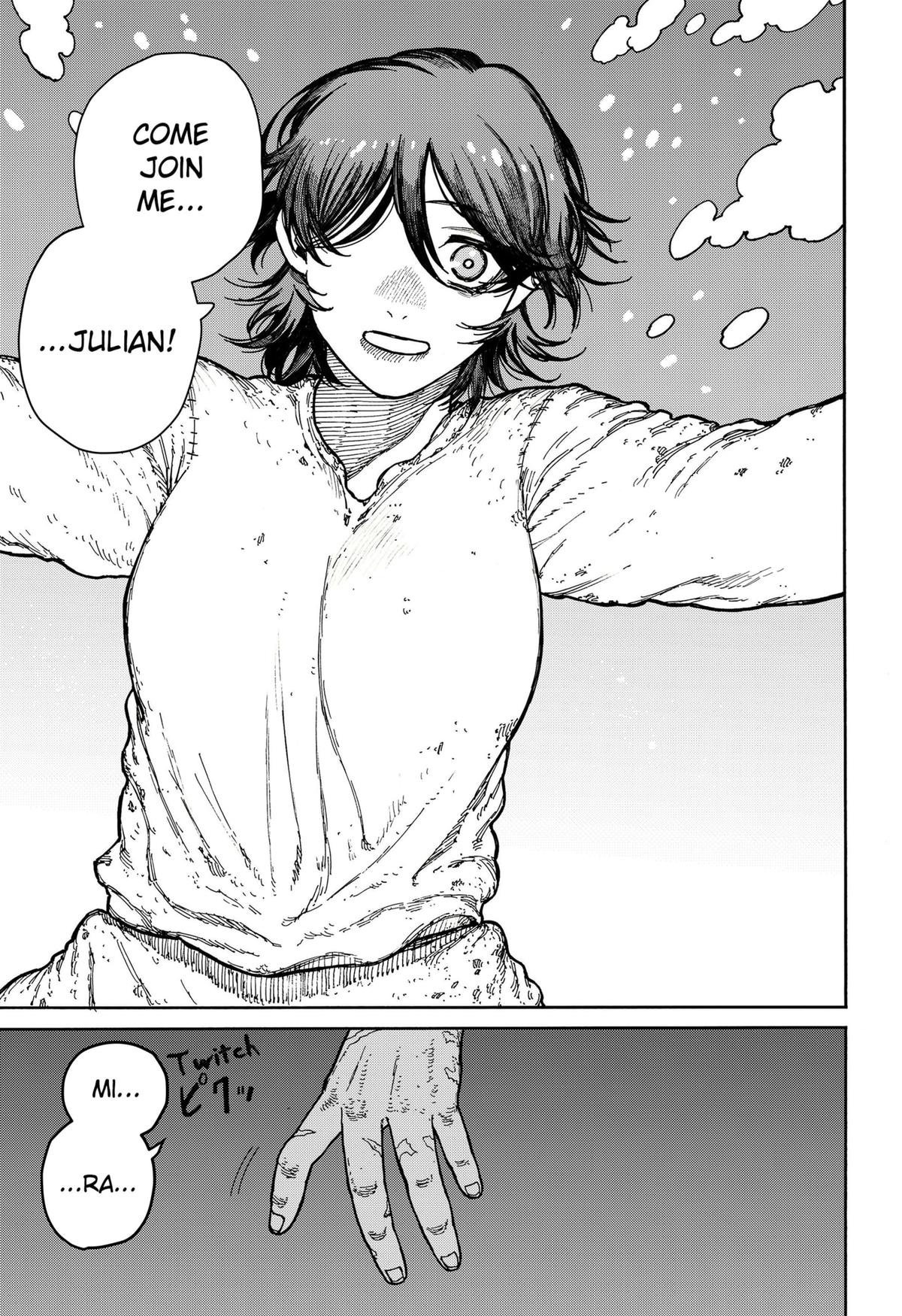 Read Centuria Manga Online