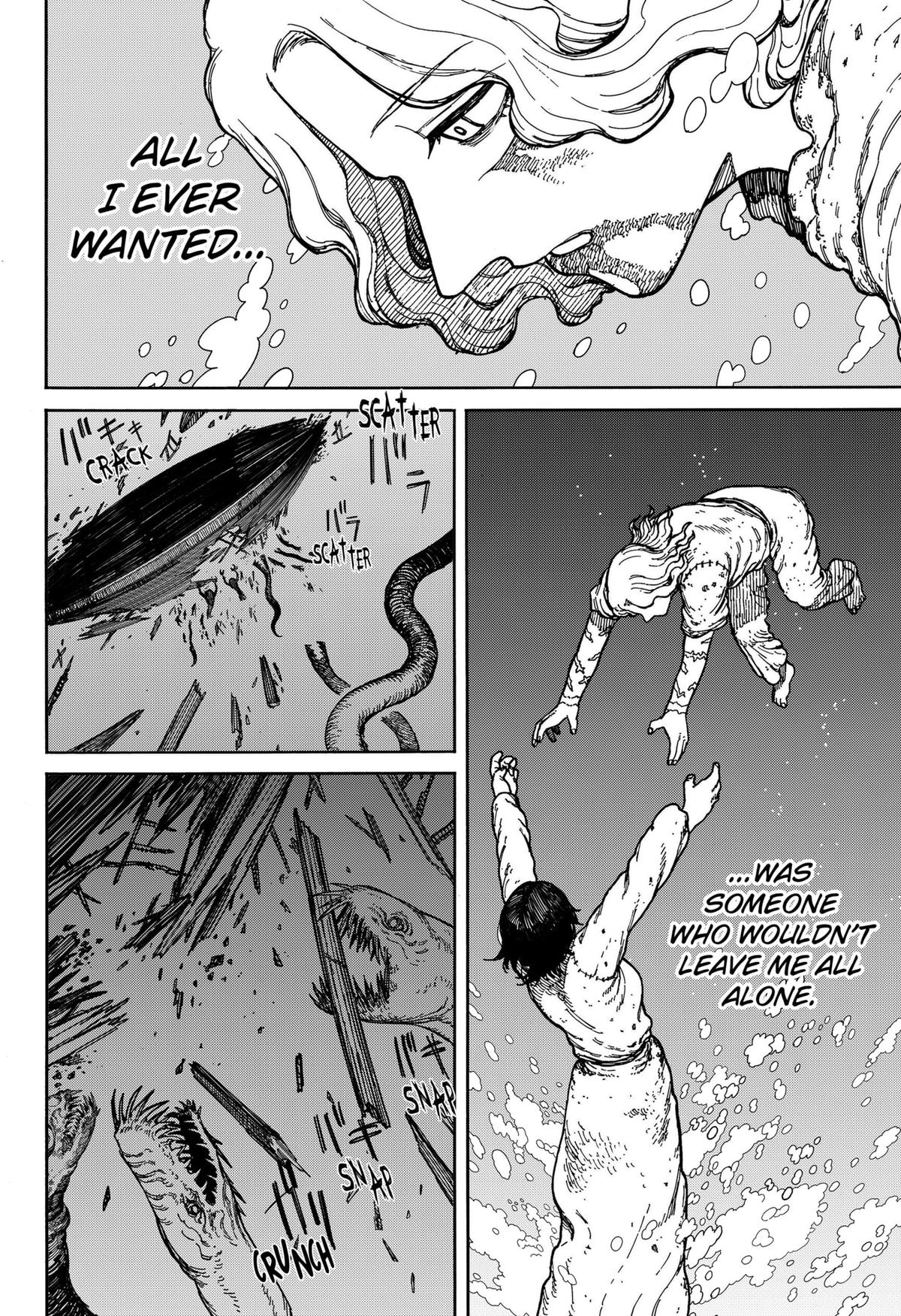 Read Centuria Manga Online