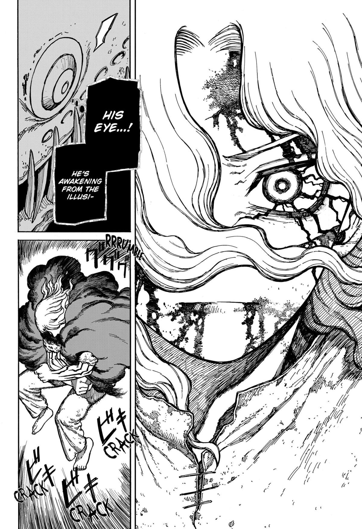 Read Centuria Manga Online