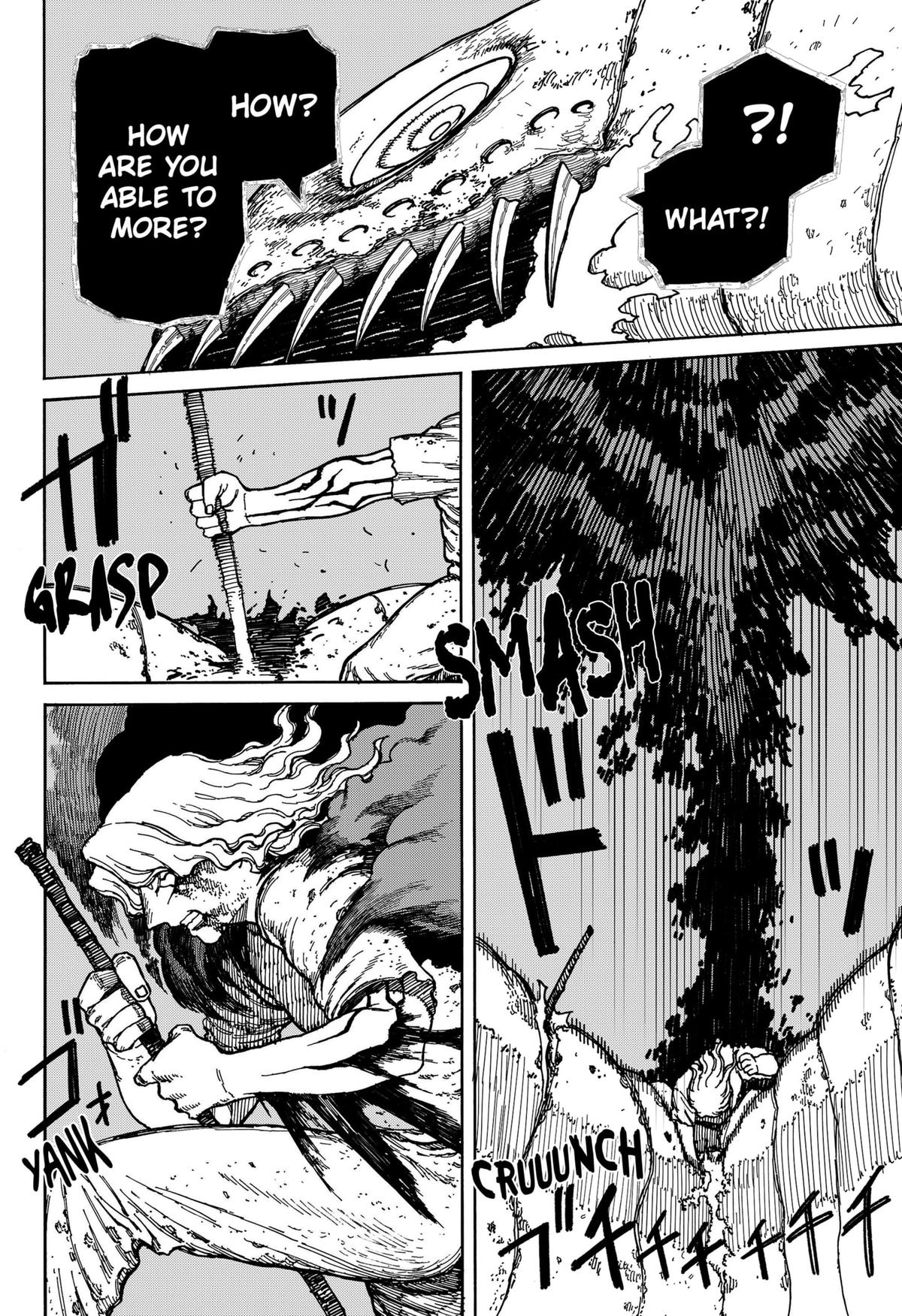 Read Centuria Manga Online