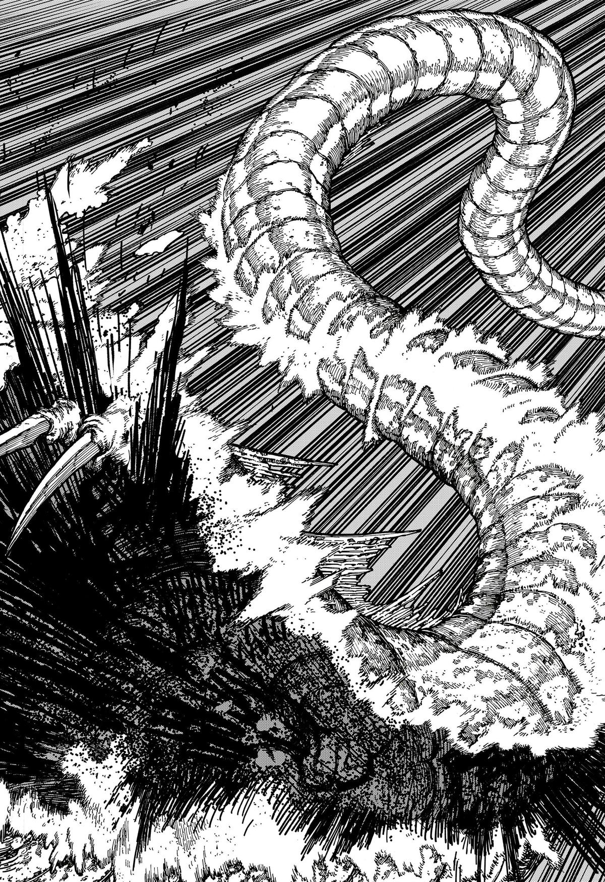 Read Centuria Manga Online