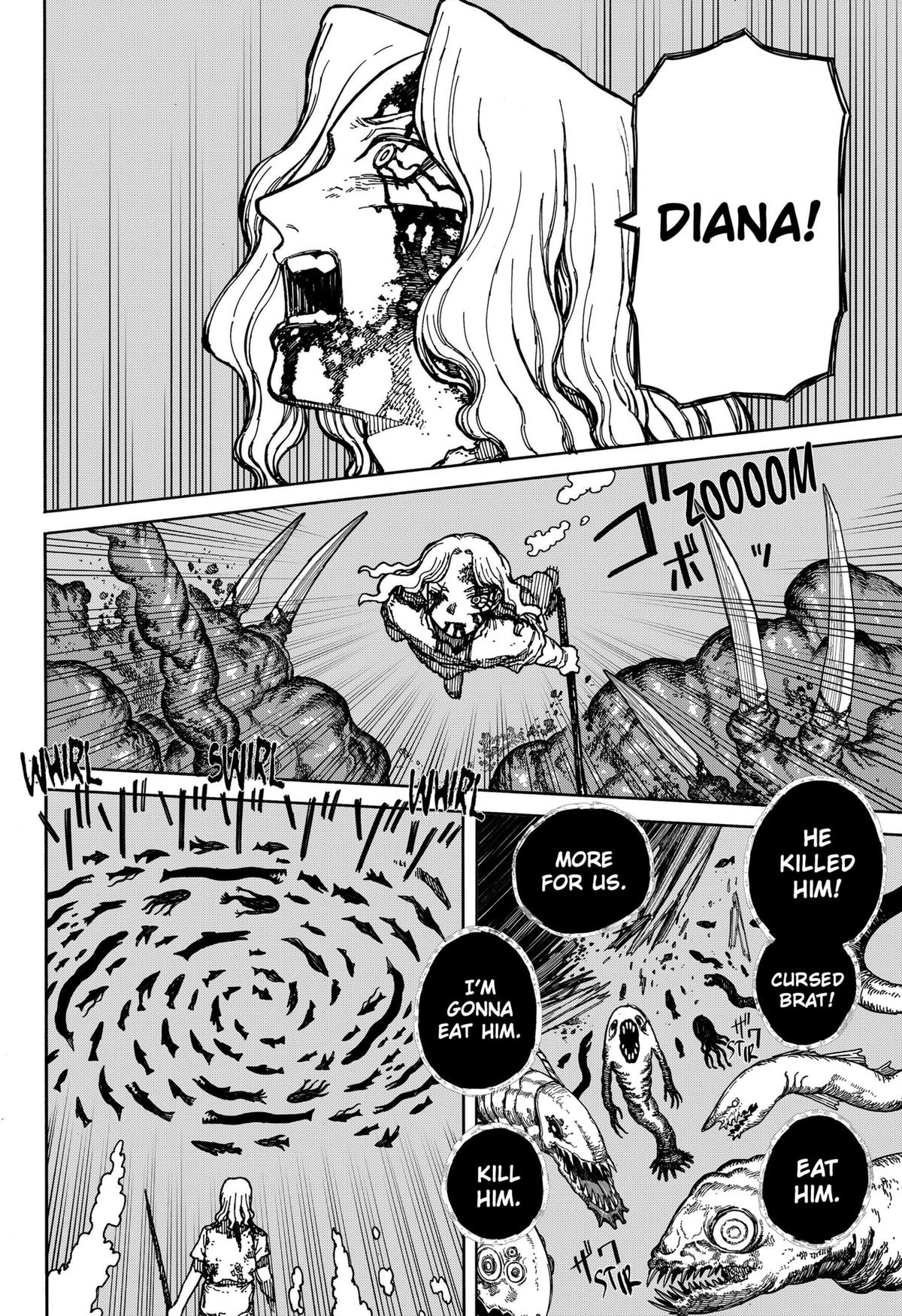 Read Centuria Manga Online