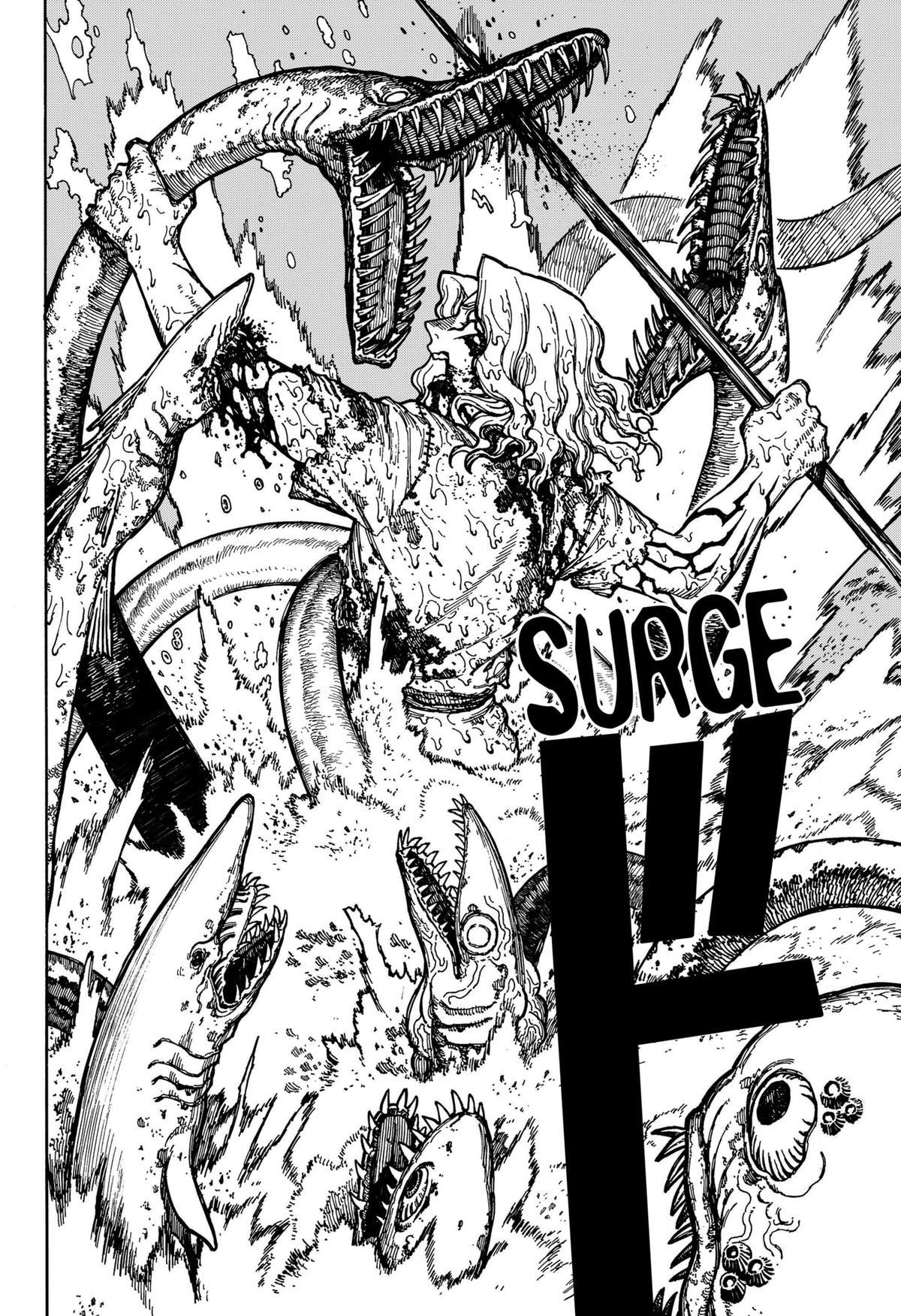 Read Centuria Manga Online