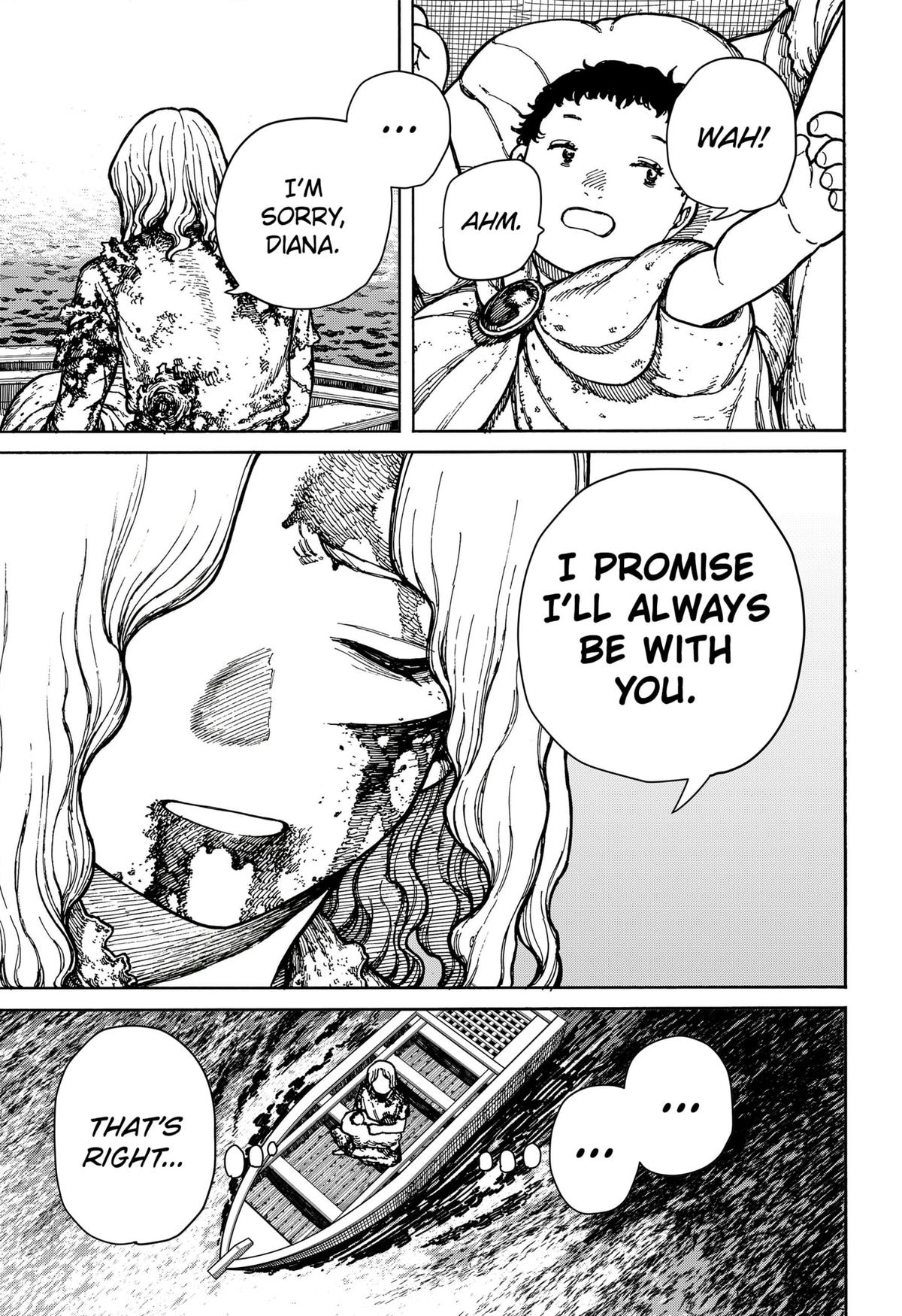 Read Centuria Manga Online