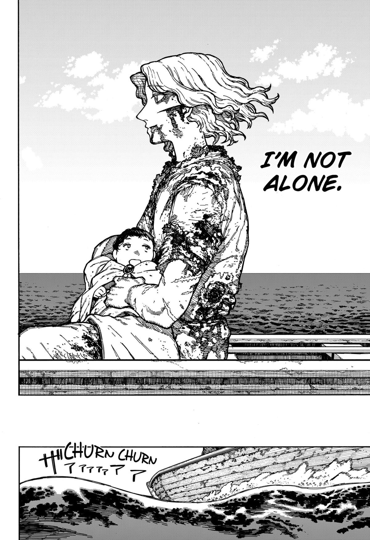 Read Centuria Manga Online