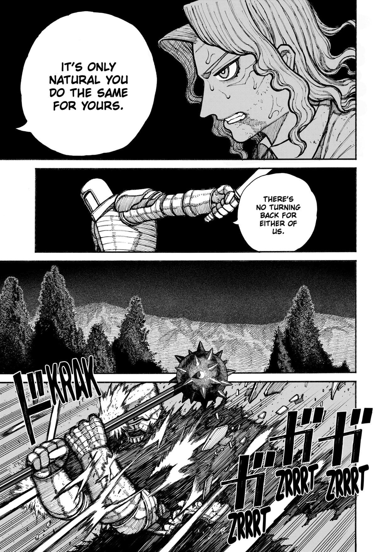 Read Centuria Manga Online