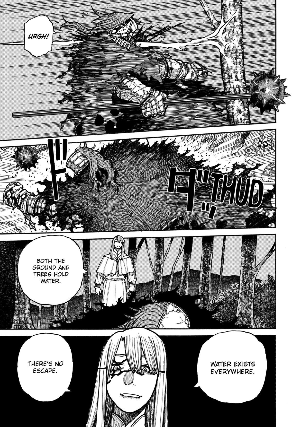 Read Centuria Manga Online