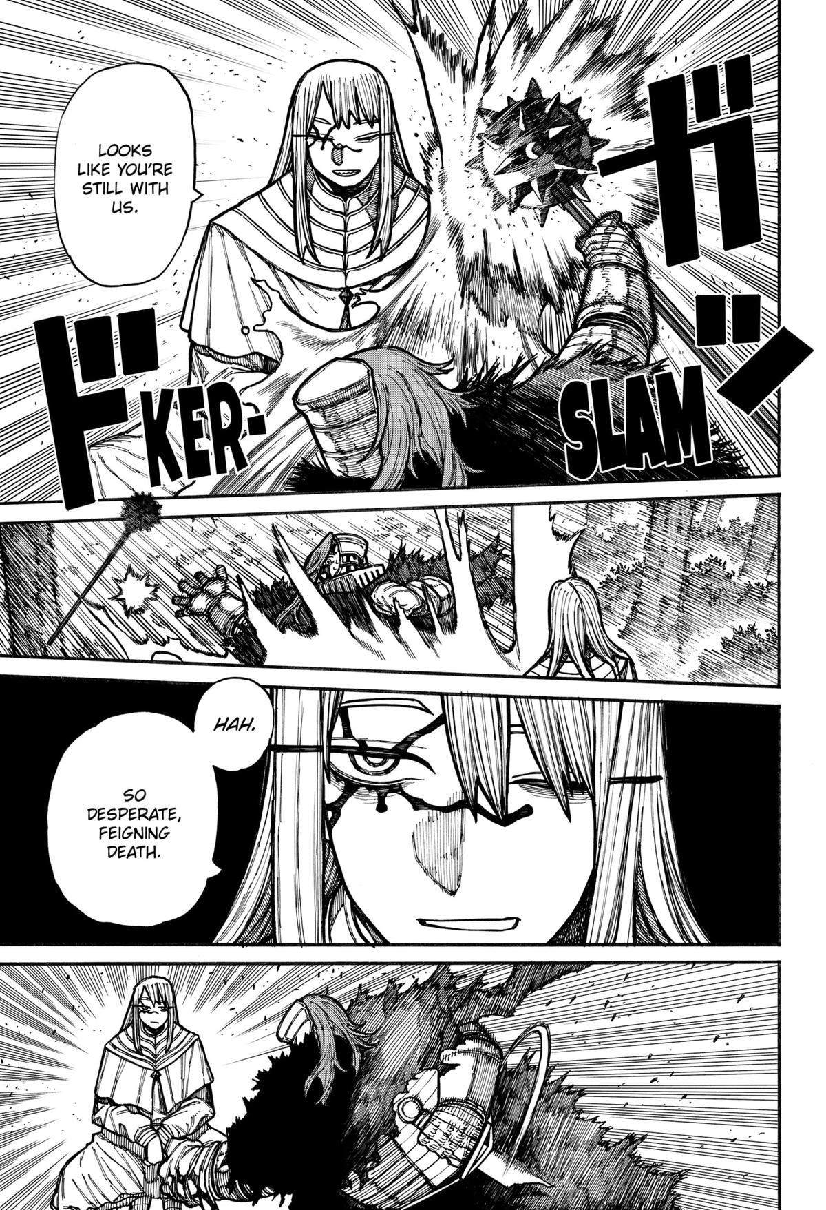 Read Centuria Manga Online