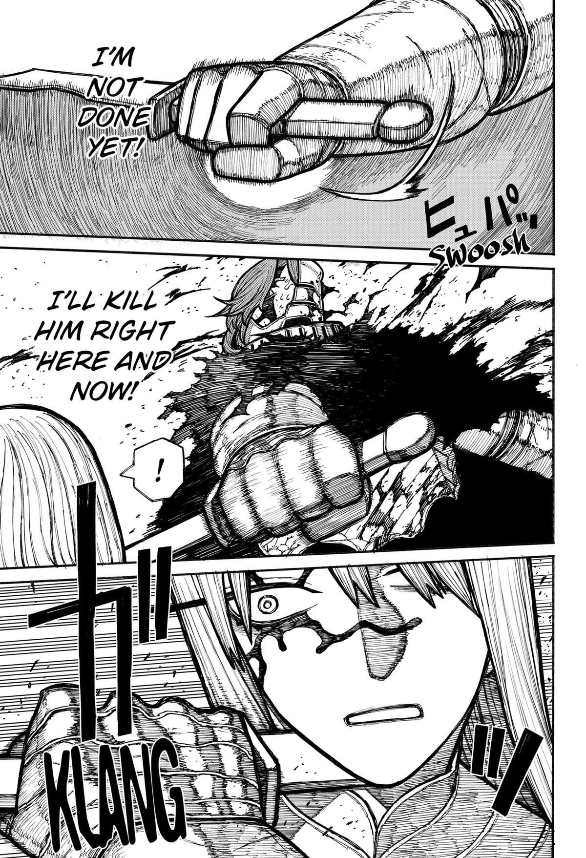 Read Centuria Manga Online