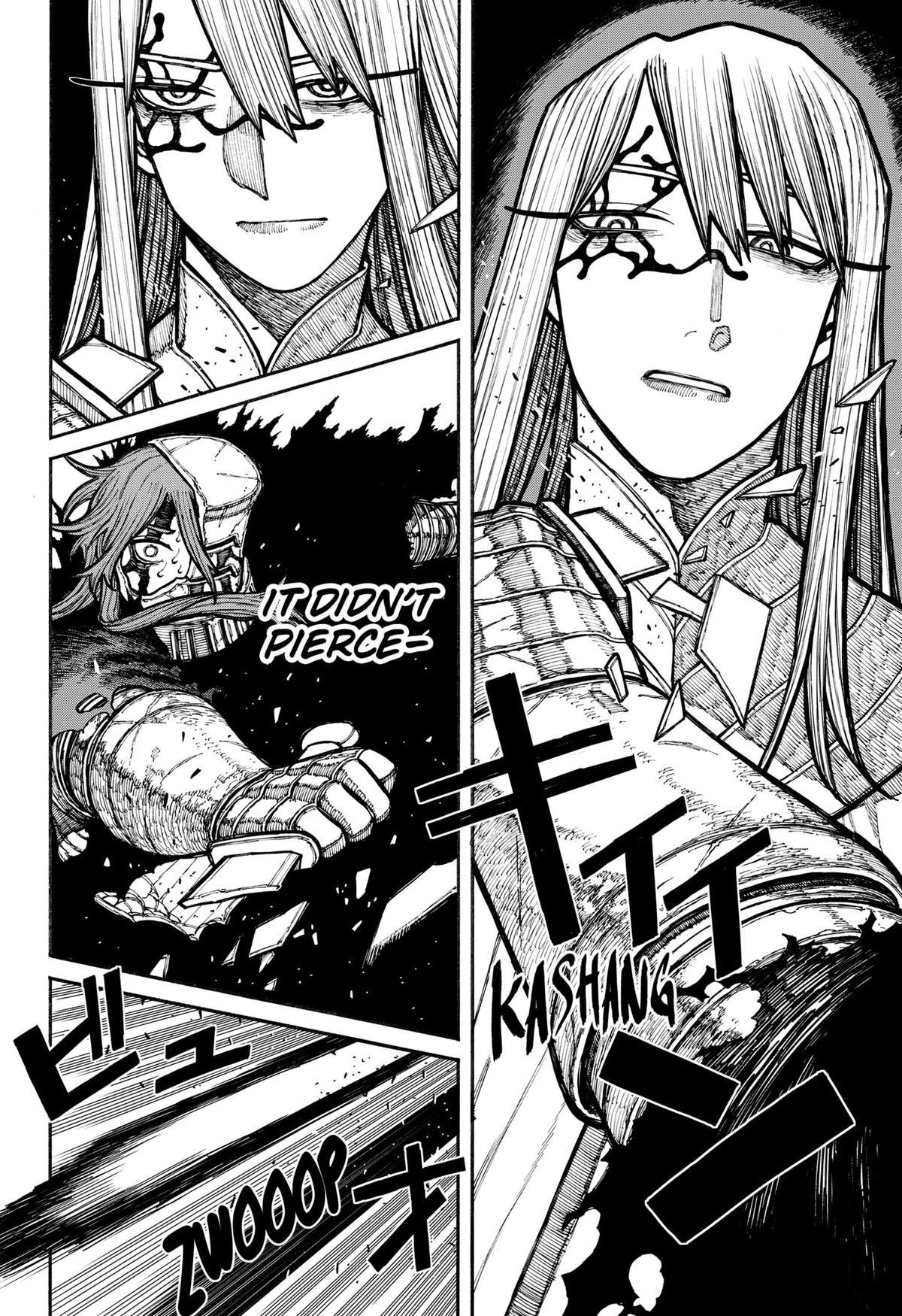 Read Centuria Manga Online