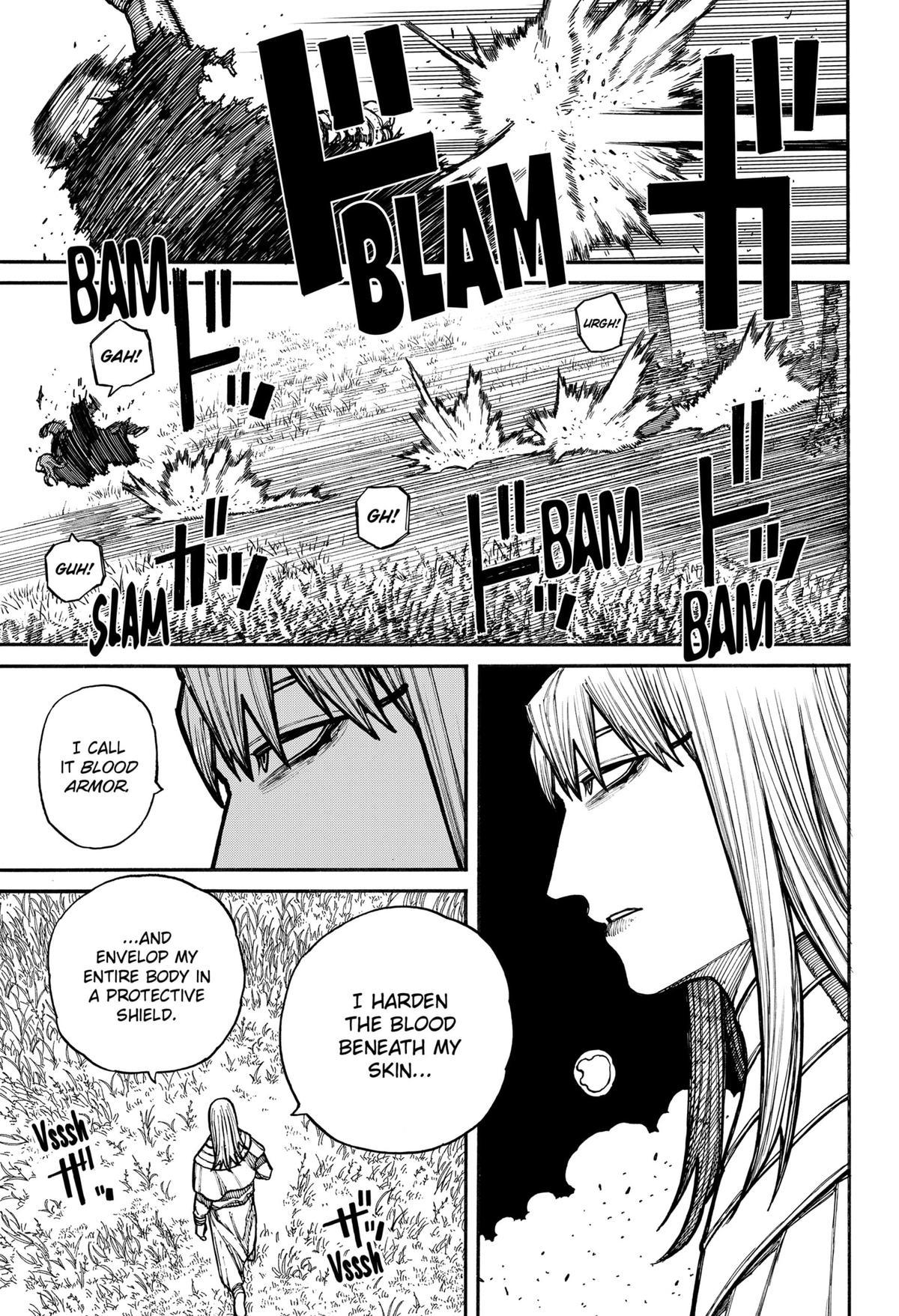 Read Centuria Manga Online