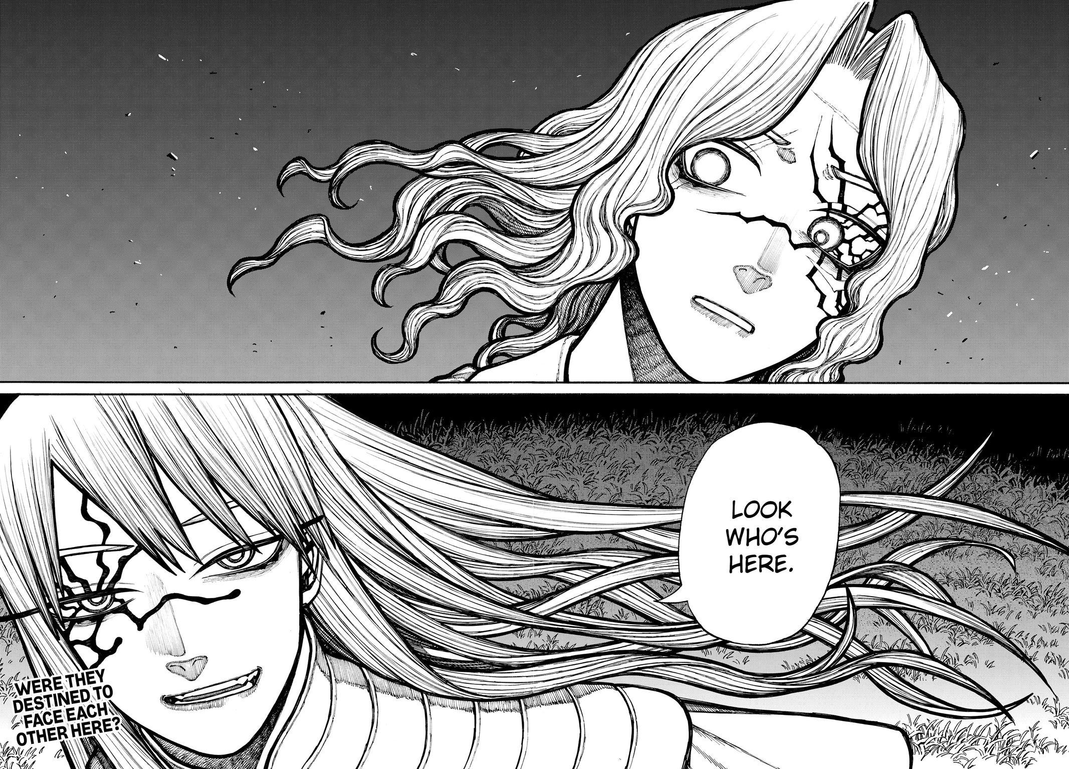 Read Centuria Manga Online