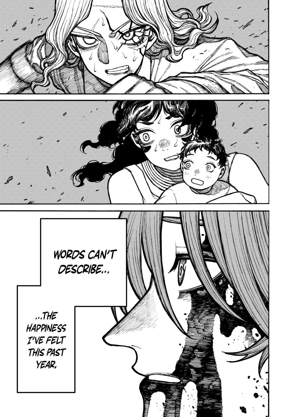 Read Centuria Manga Online