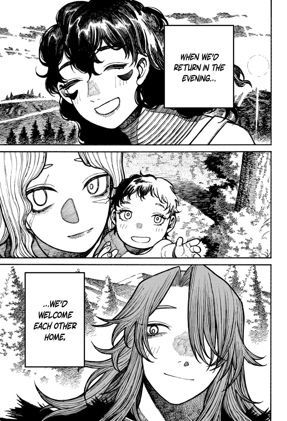 Read Centuria Manga Online