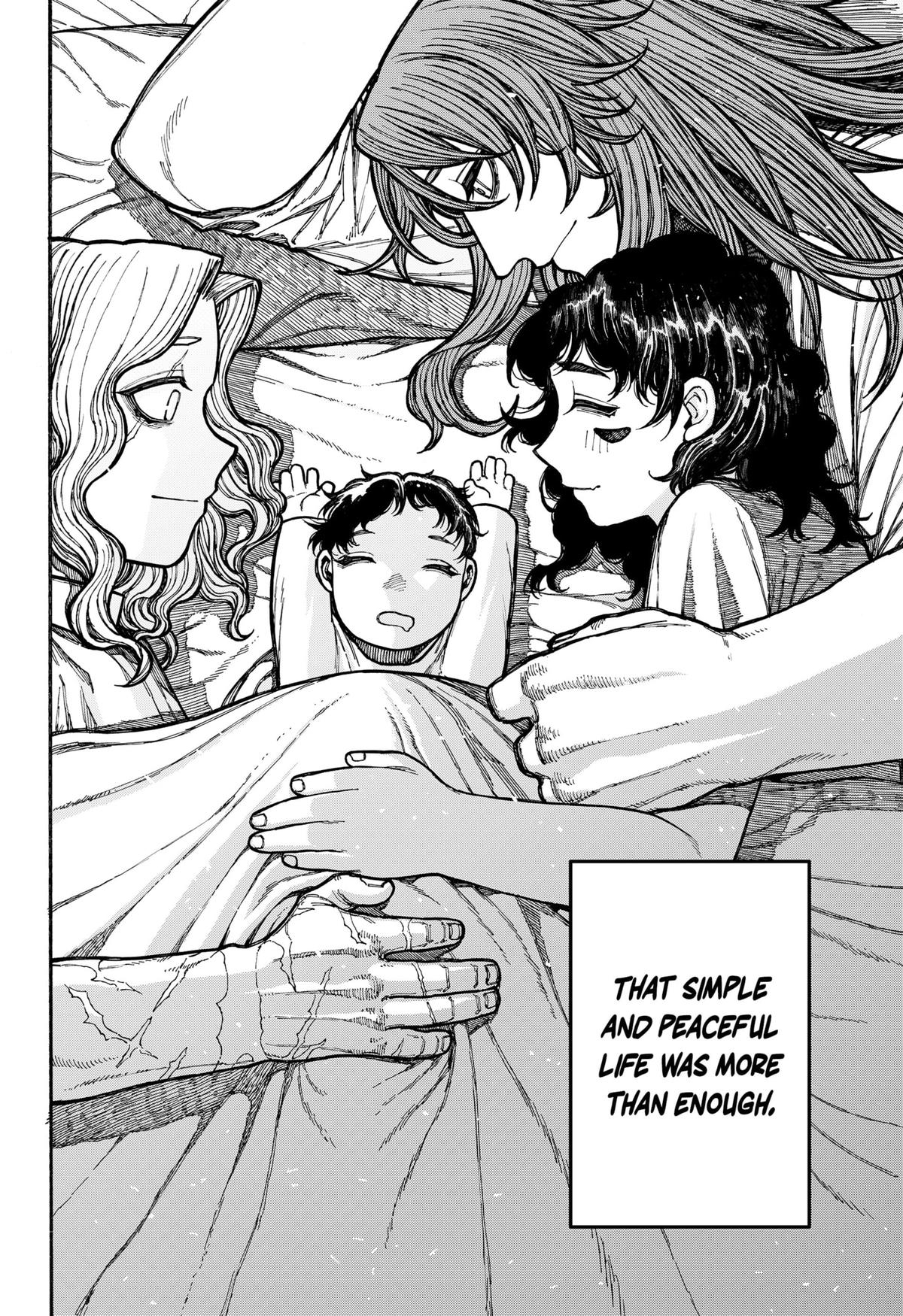 Read Centuria Manga Online