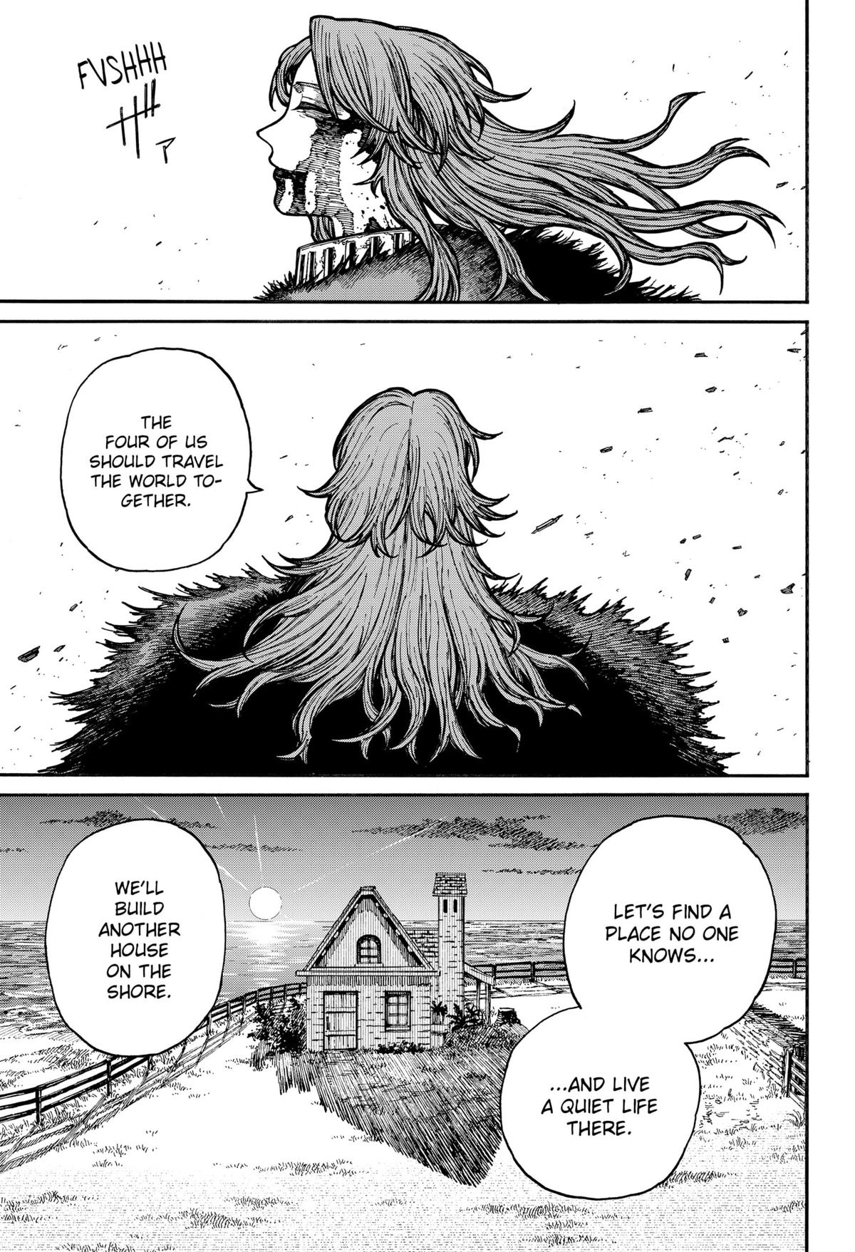 Read Centuria Manga Online