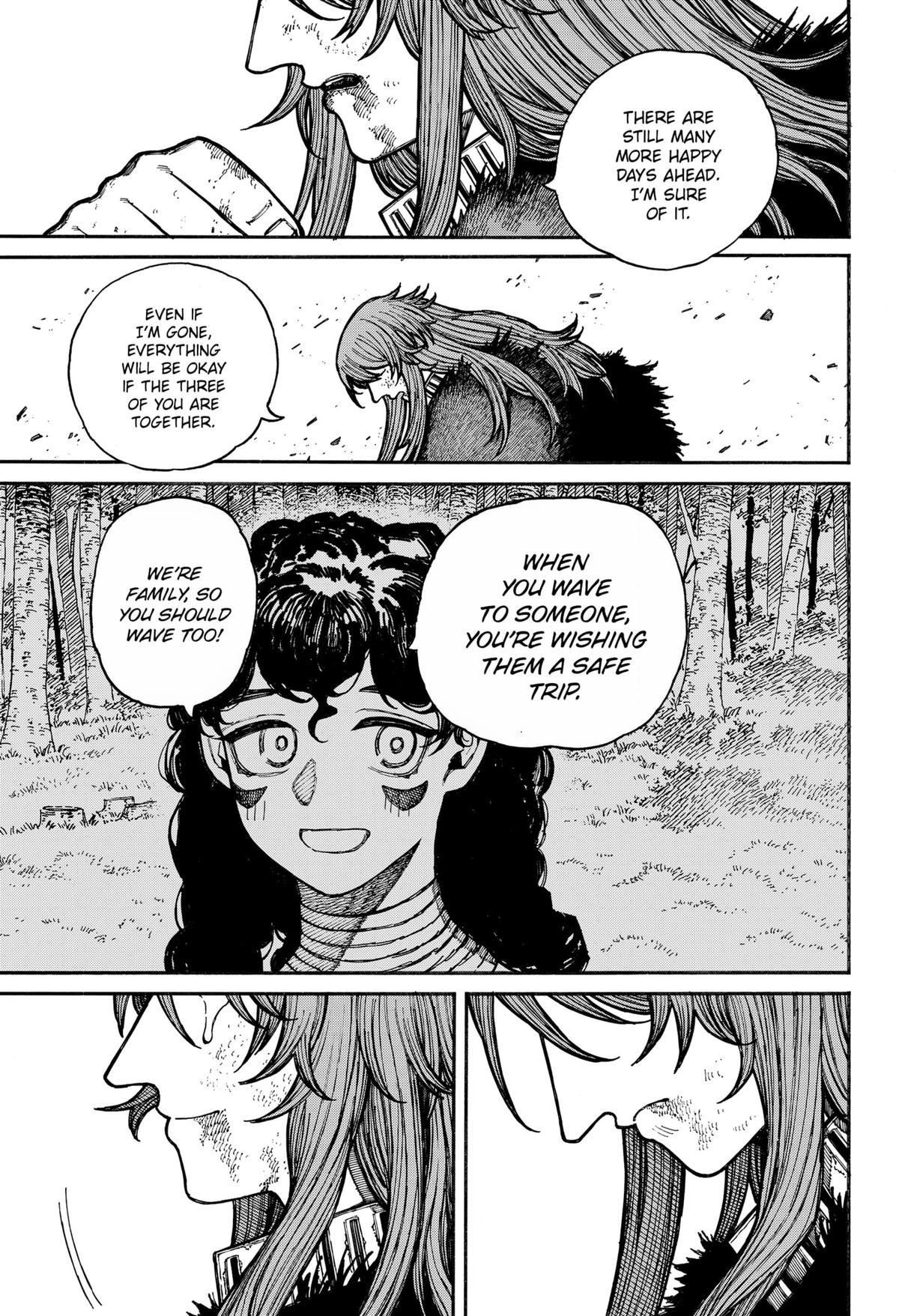 Read Centuria Manga Online