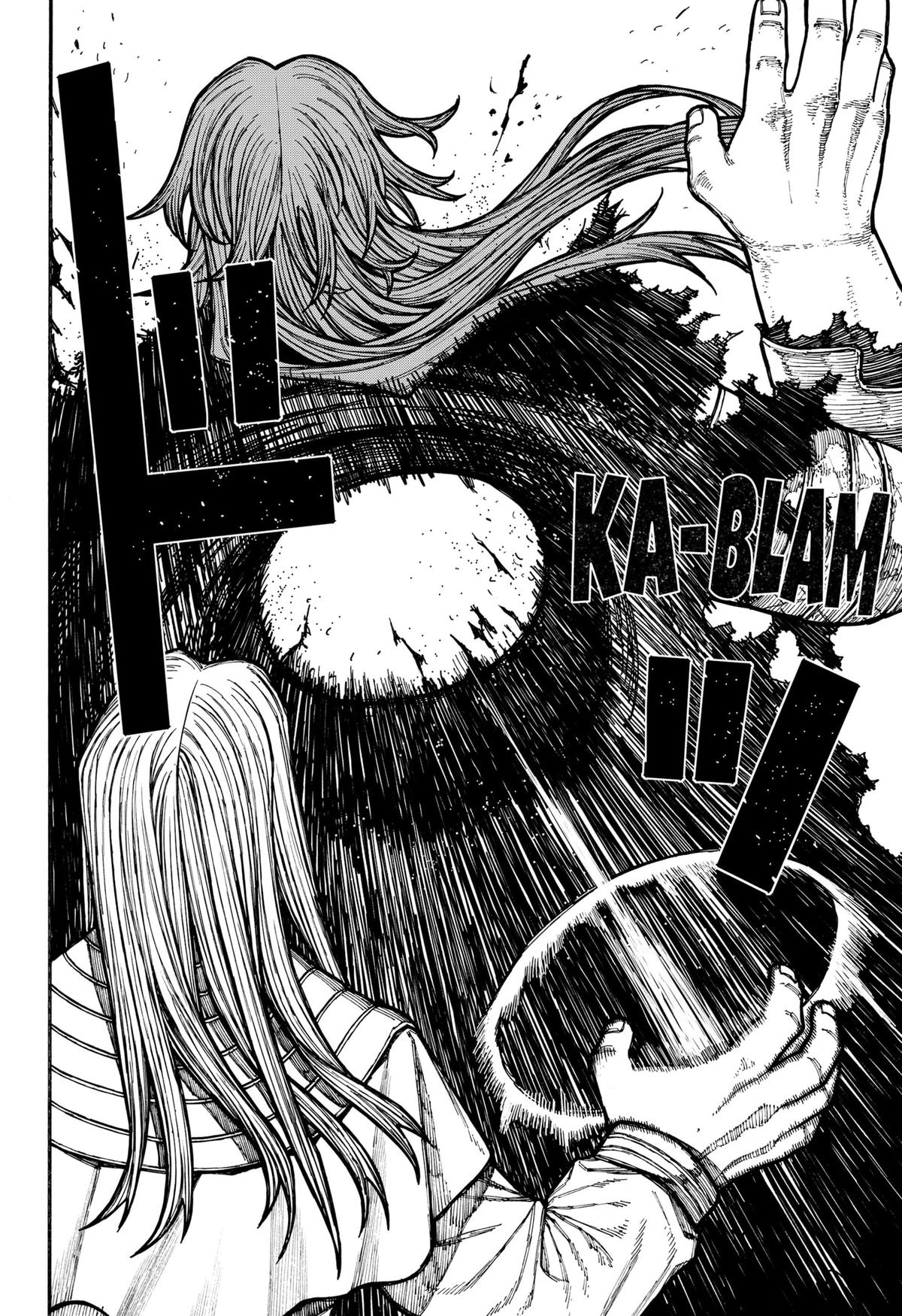 Read Centuria Manga Online