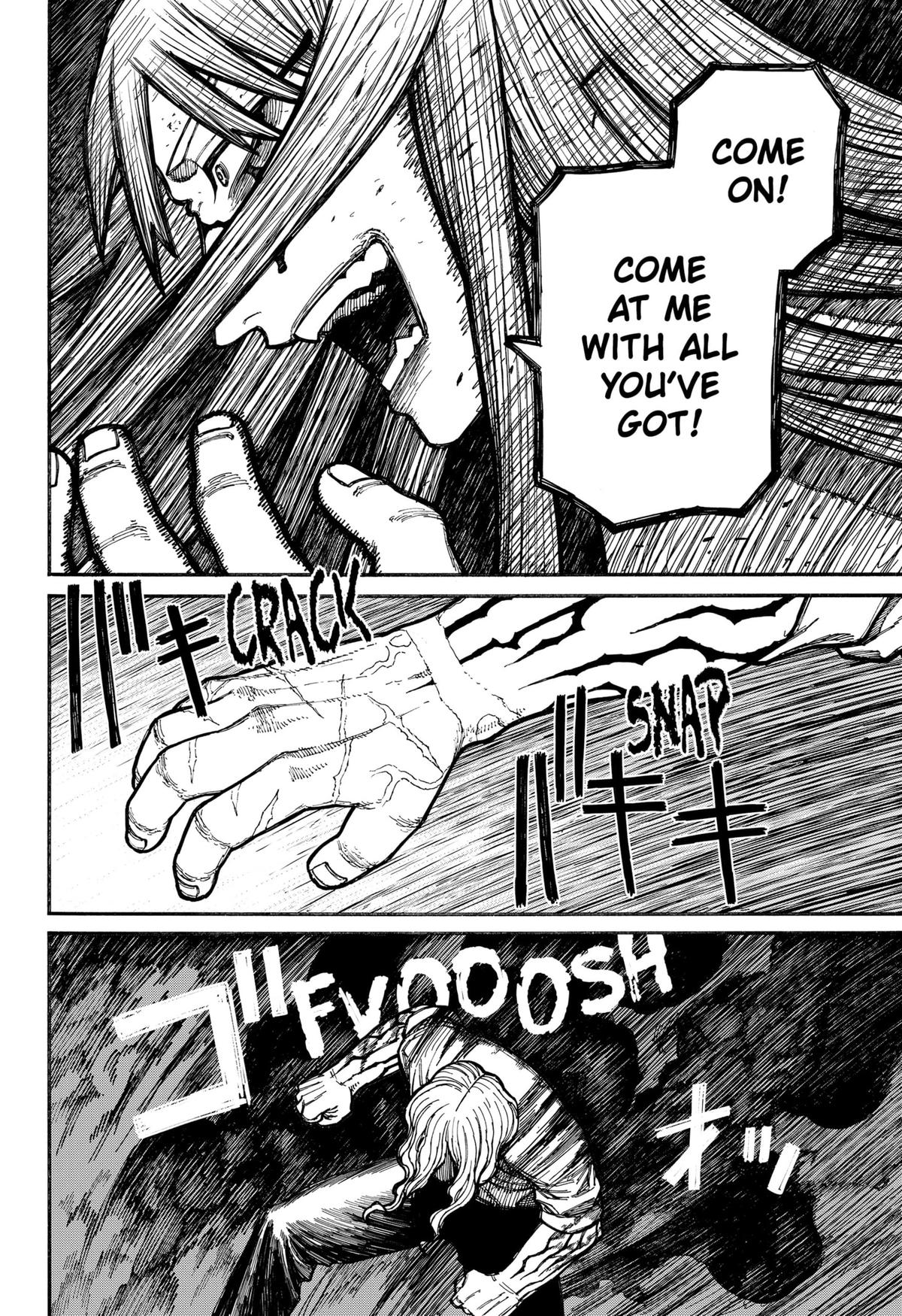 Read Centuria Manga Online