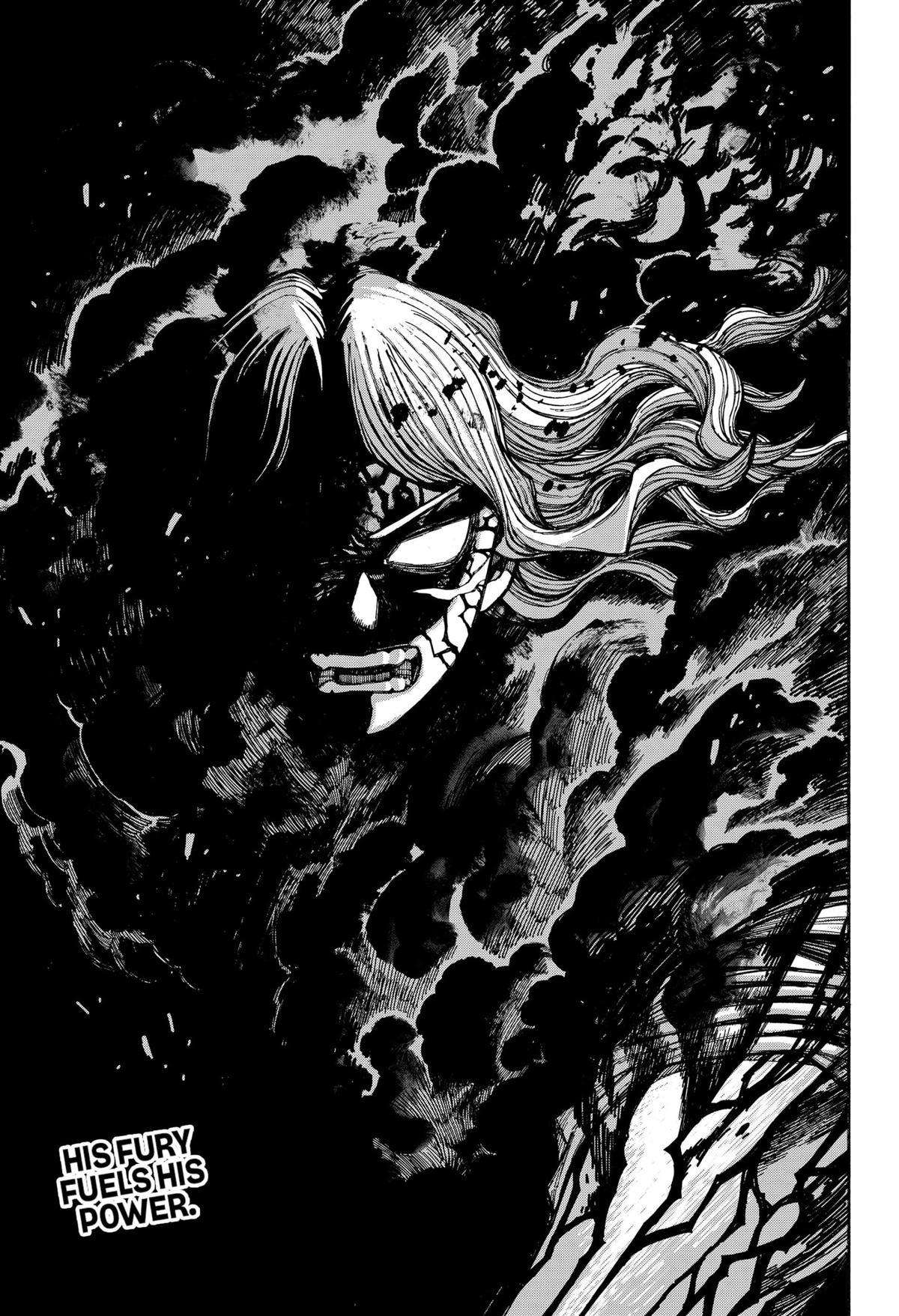 Read Centuria Manga Online