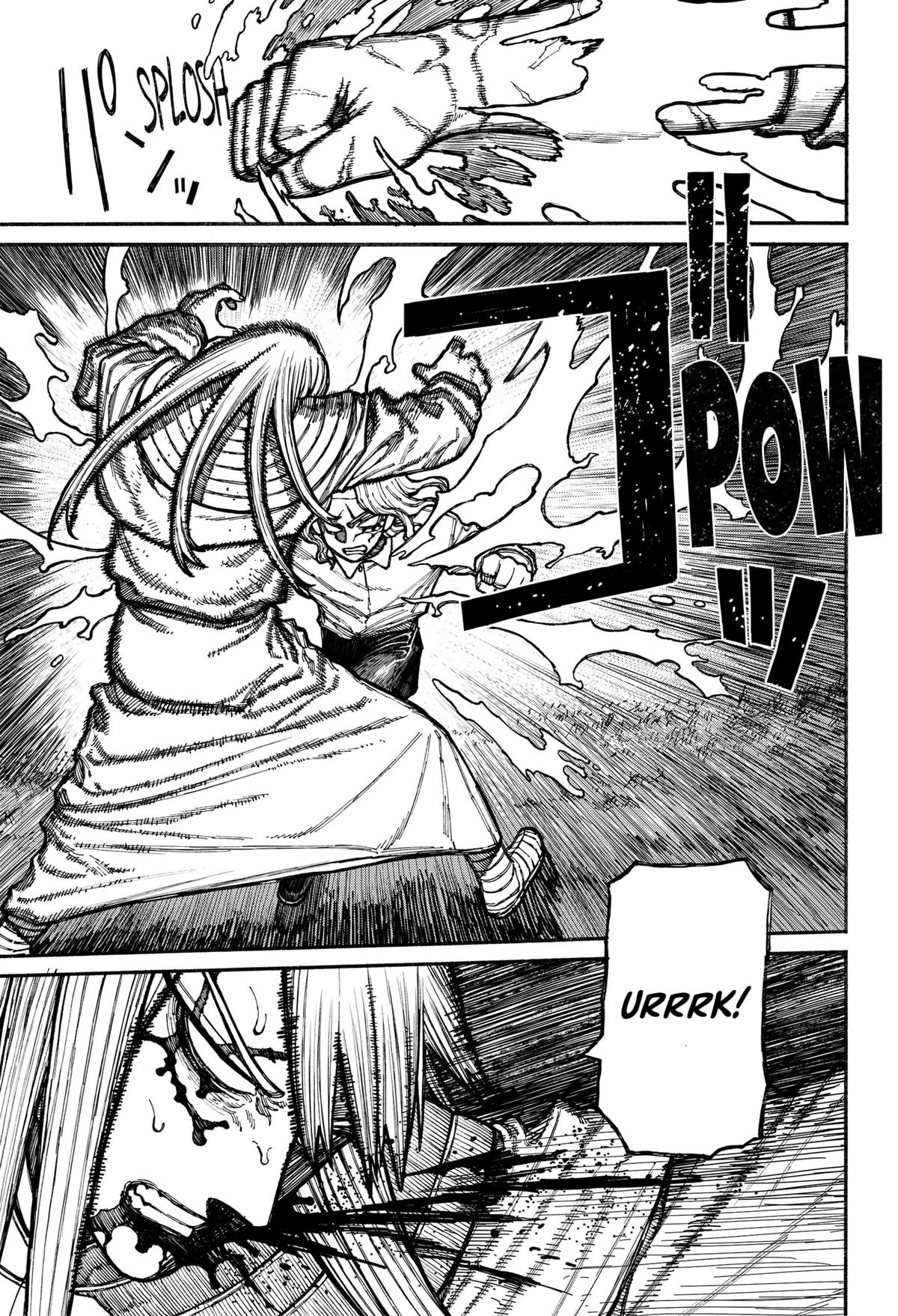 Read Centuria Manga Online