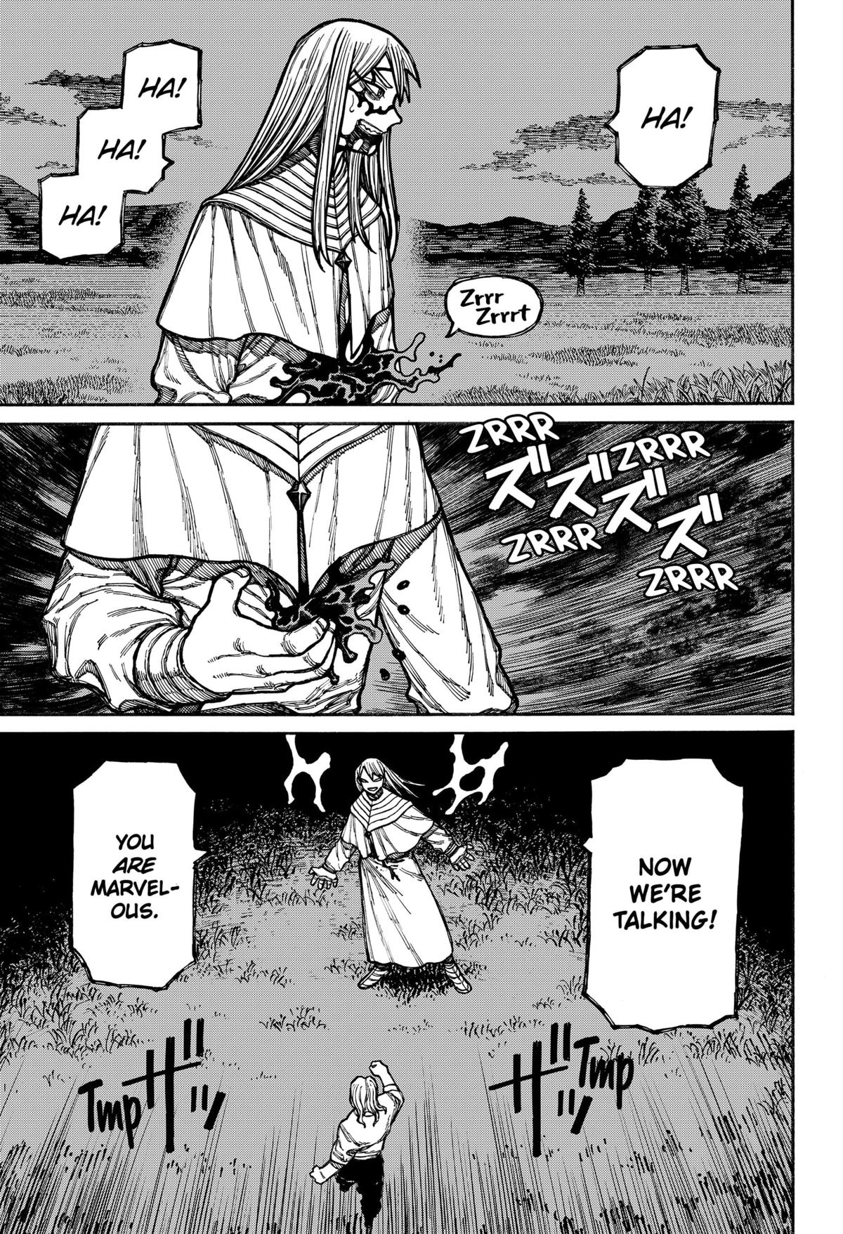 Read Centuria Manga Online