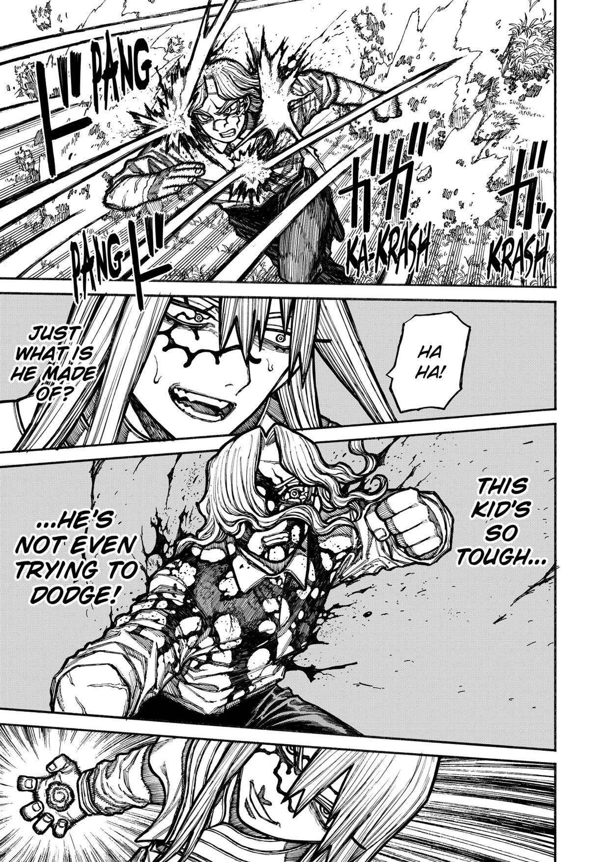 Read Centuria Manga Online