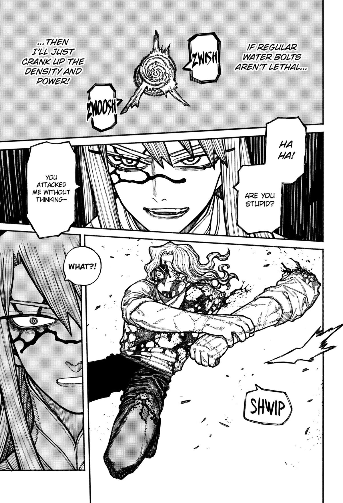 Read Centuria Manga Online