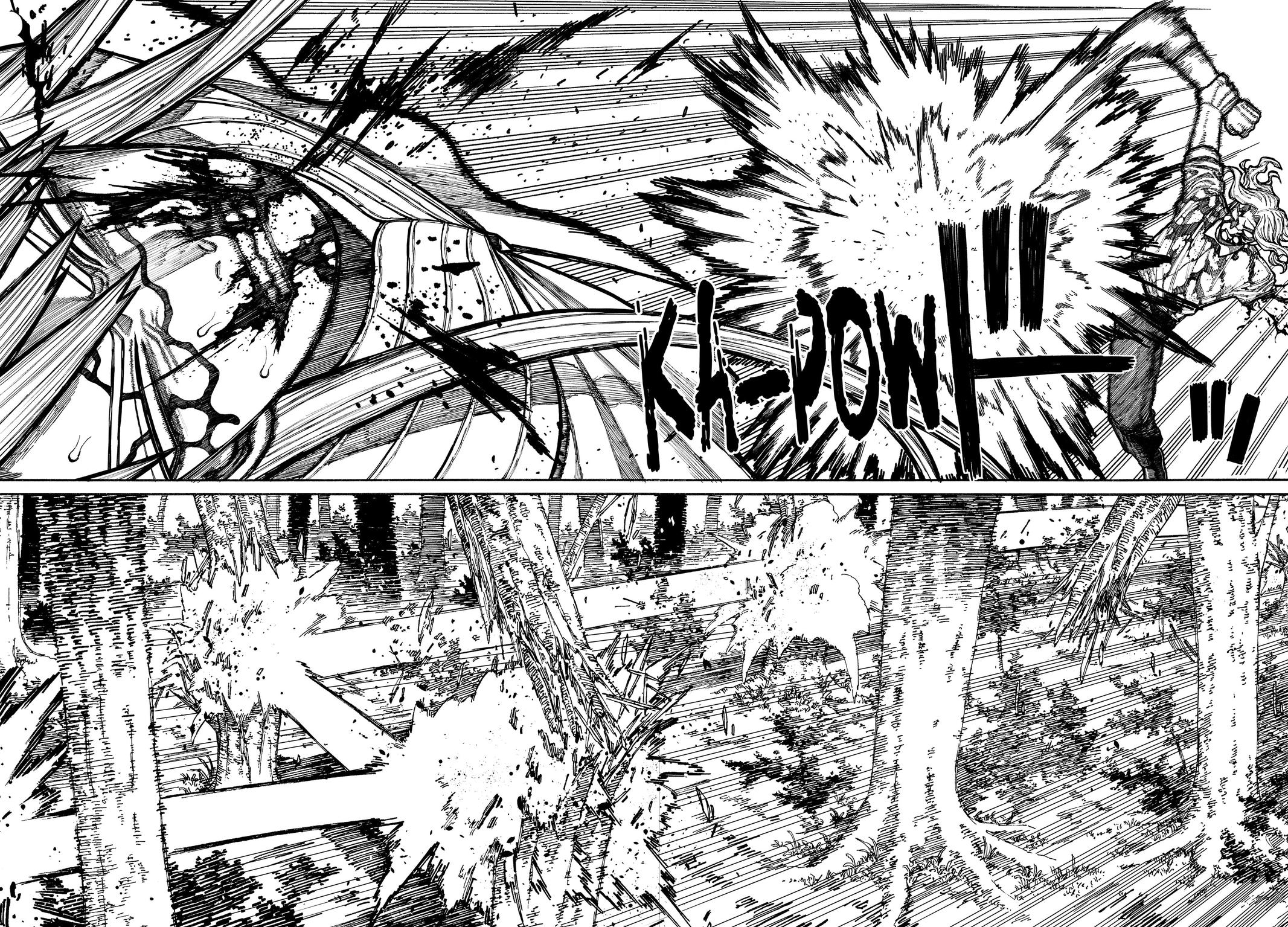 Read Centuria Manga Online