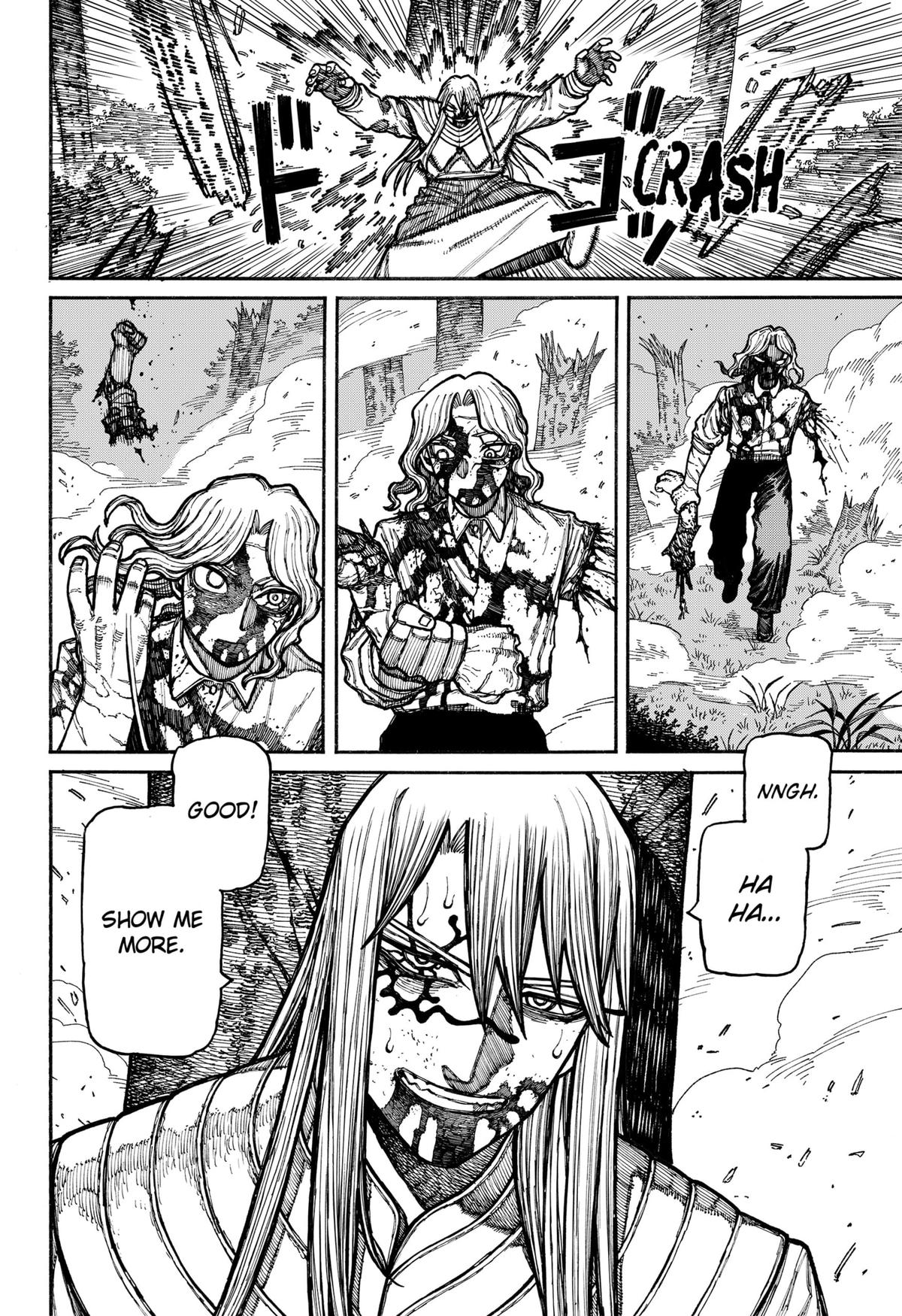 Read Centuria Manga Online