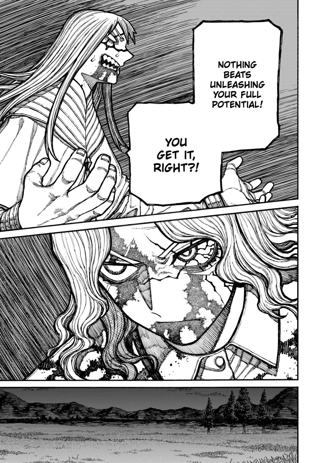 Read Centuria Manga Online